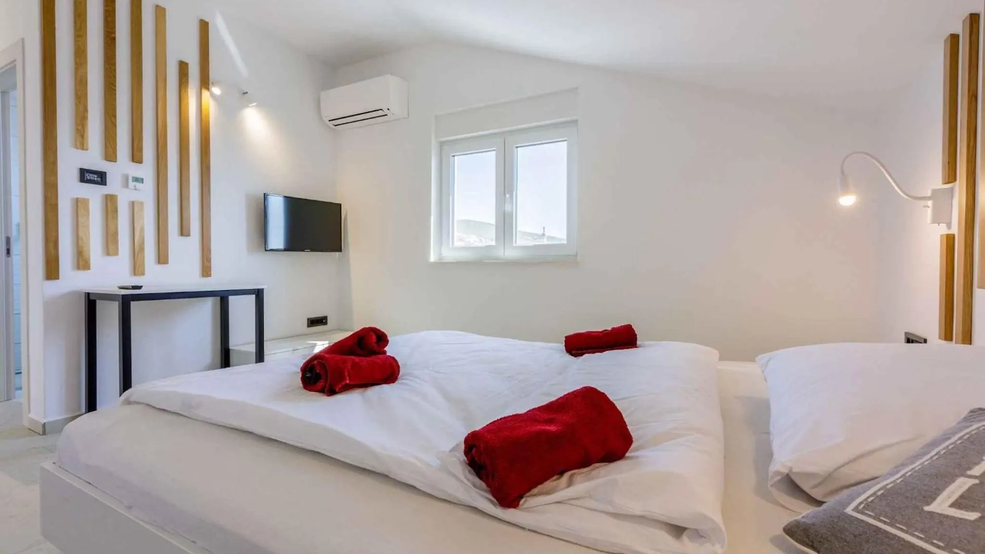 Apartment In Crikvenica 41679
