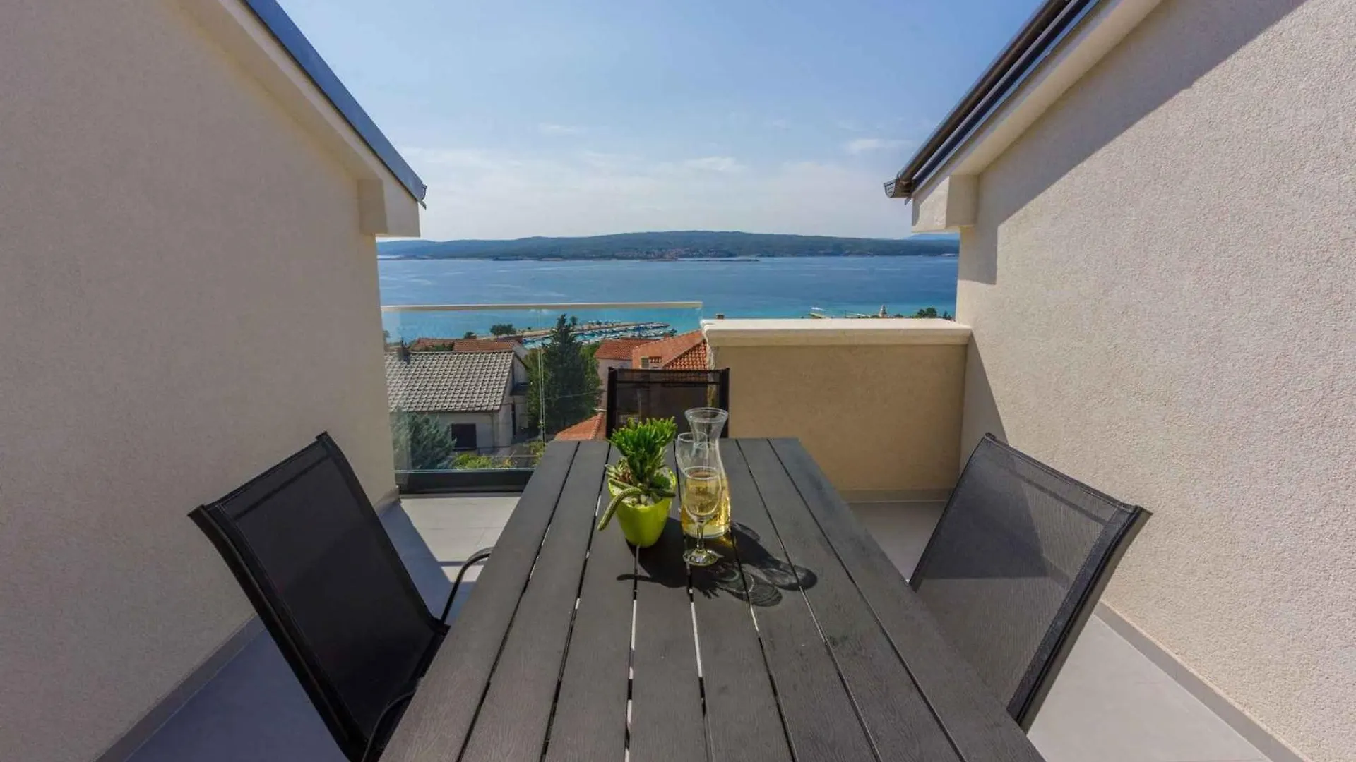 Apartment In Crikvenica 41679 Hırvatistan