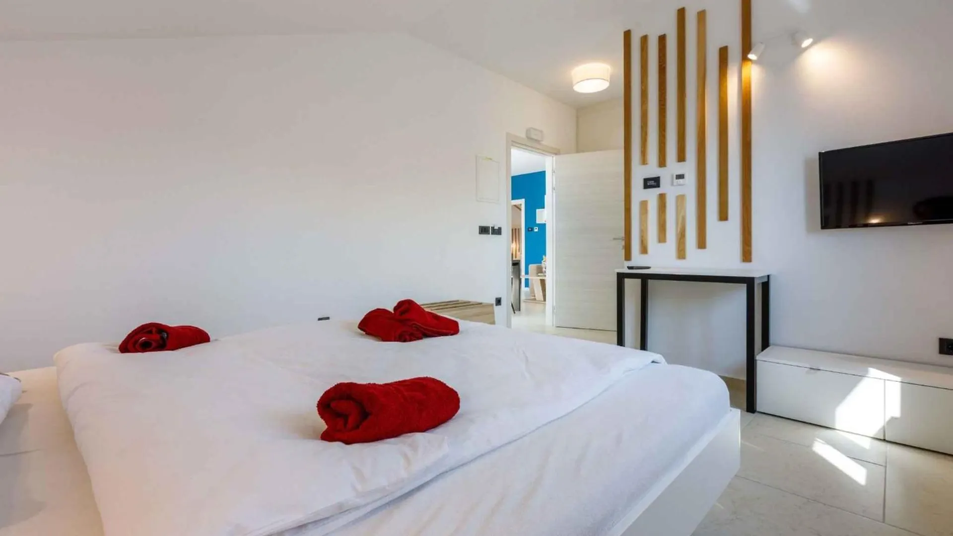 Apartment In Crikvenica 41679