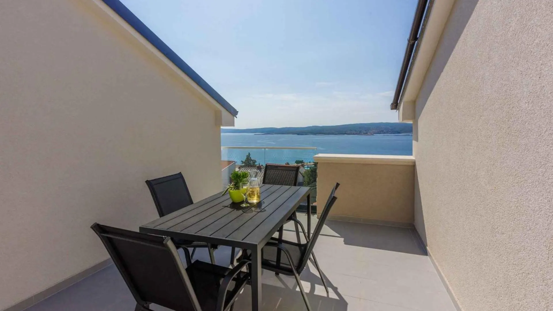 Apartment In Crikvenica 41679 0*,  Croatia