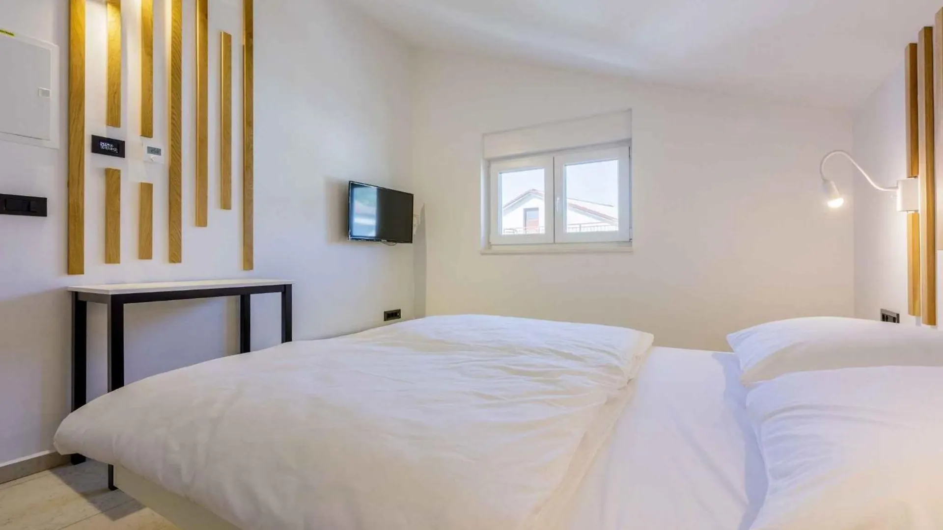 Apartment In Crikvenica 41679 Croatia