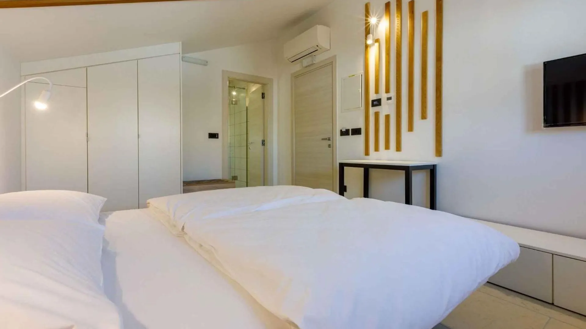 Apartment In Crikvenica 41679