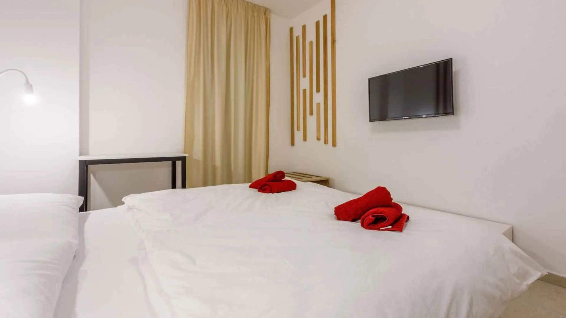 Apartment In Crikvenica 41679