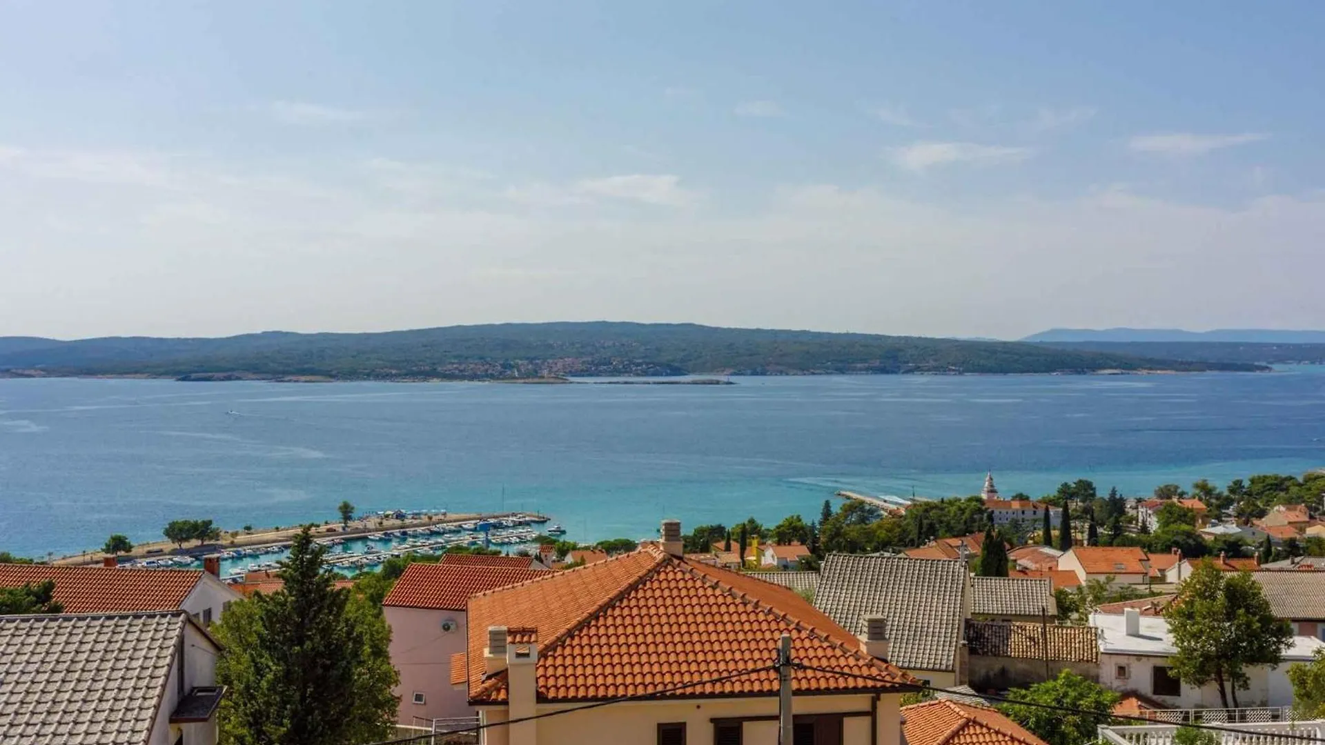 Apartment In Crikvenica 41679