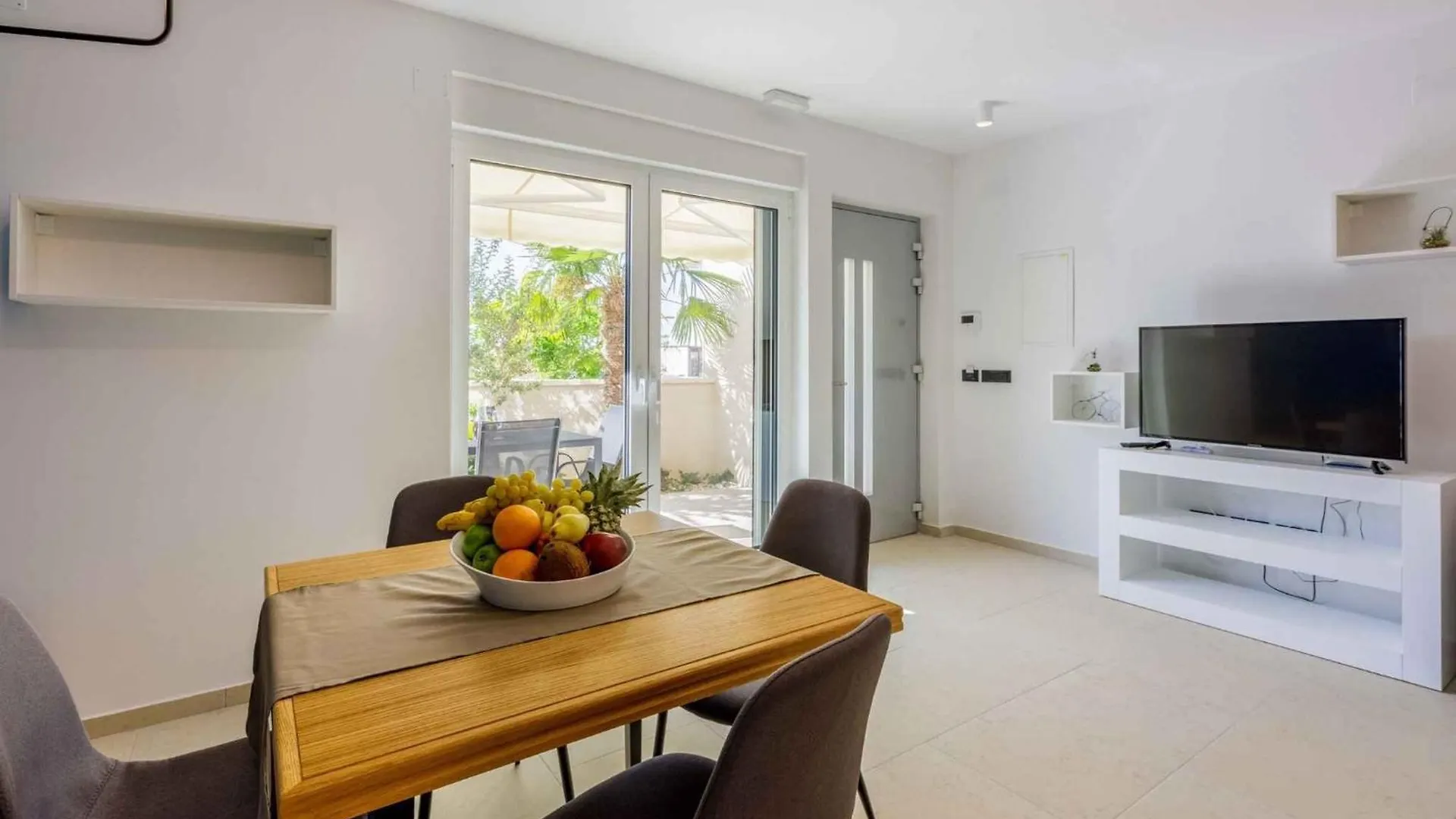 Apartment In Crikvenica 41679 Croatia