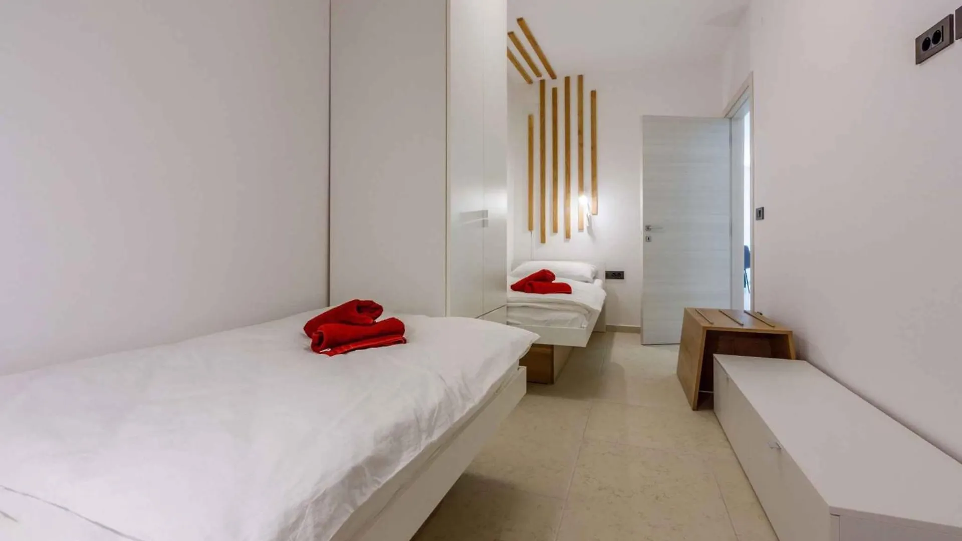 Apartment In Crikvenica 41679
