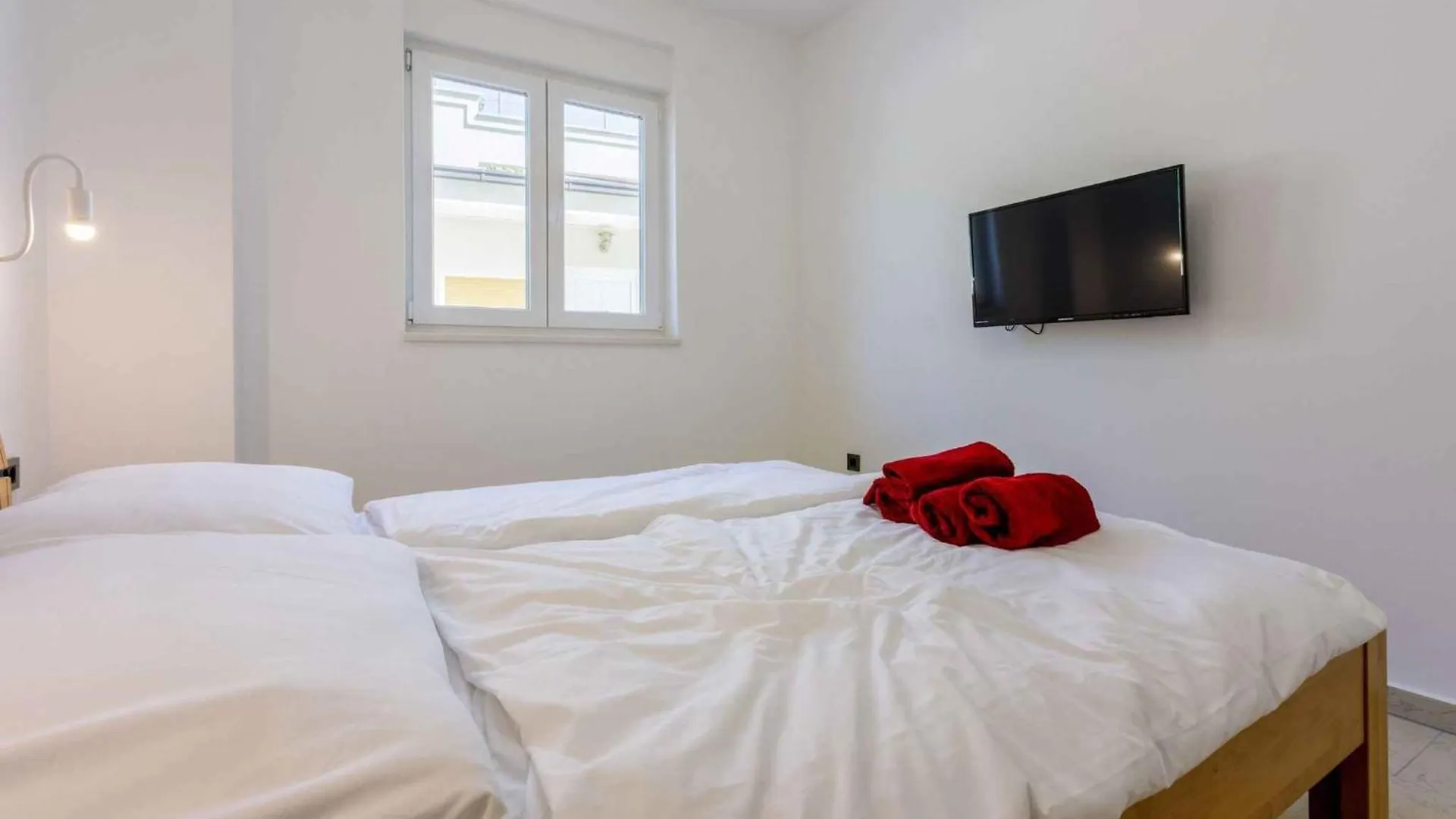 Apartment In Crikvenica 41679