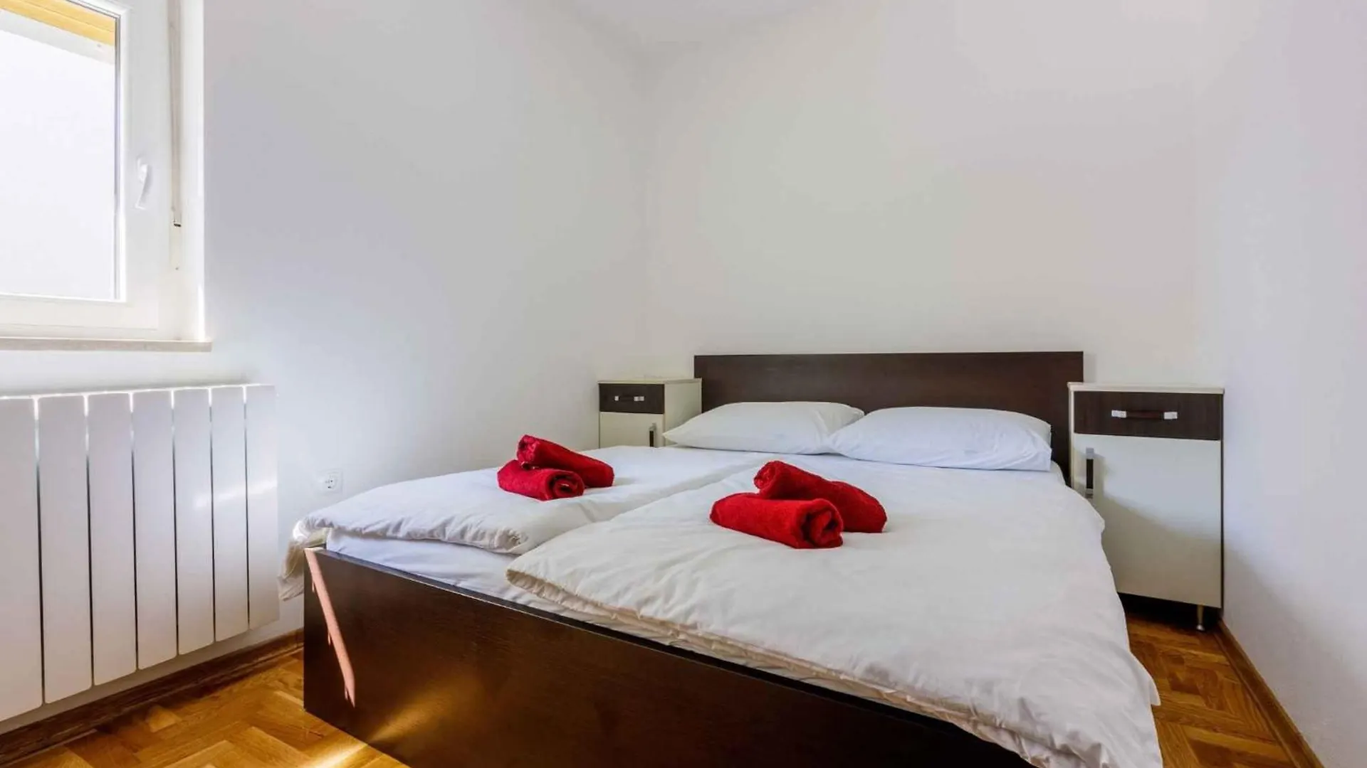 Apartment In Crikvenica 41679