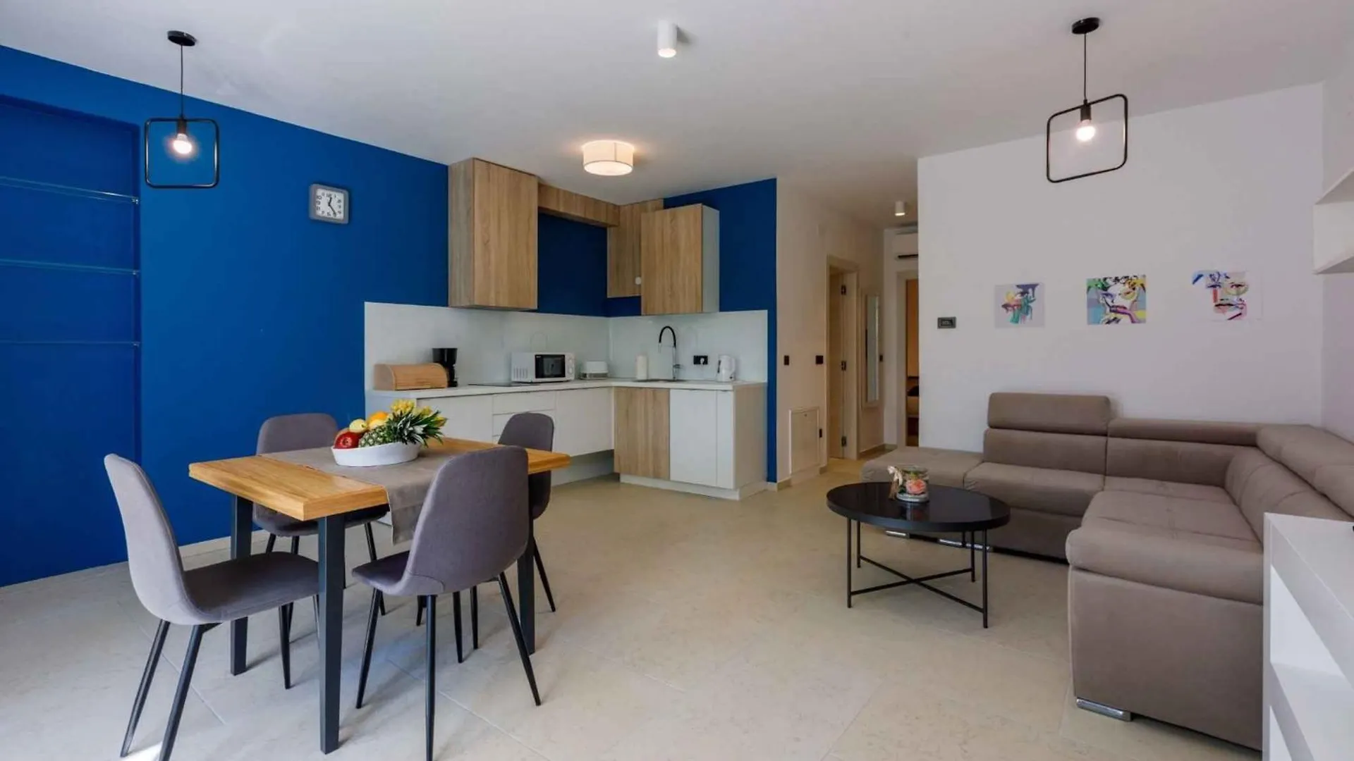 Apartment In Crikvenica 41679 Croatia