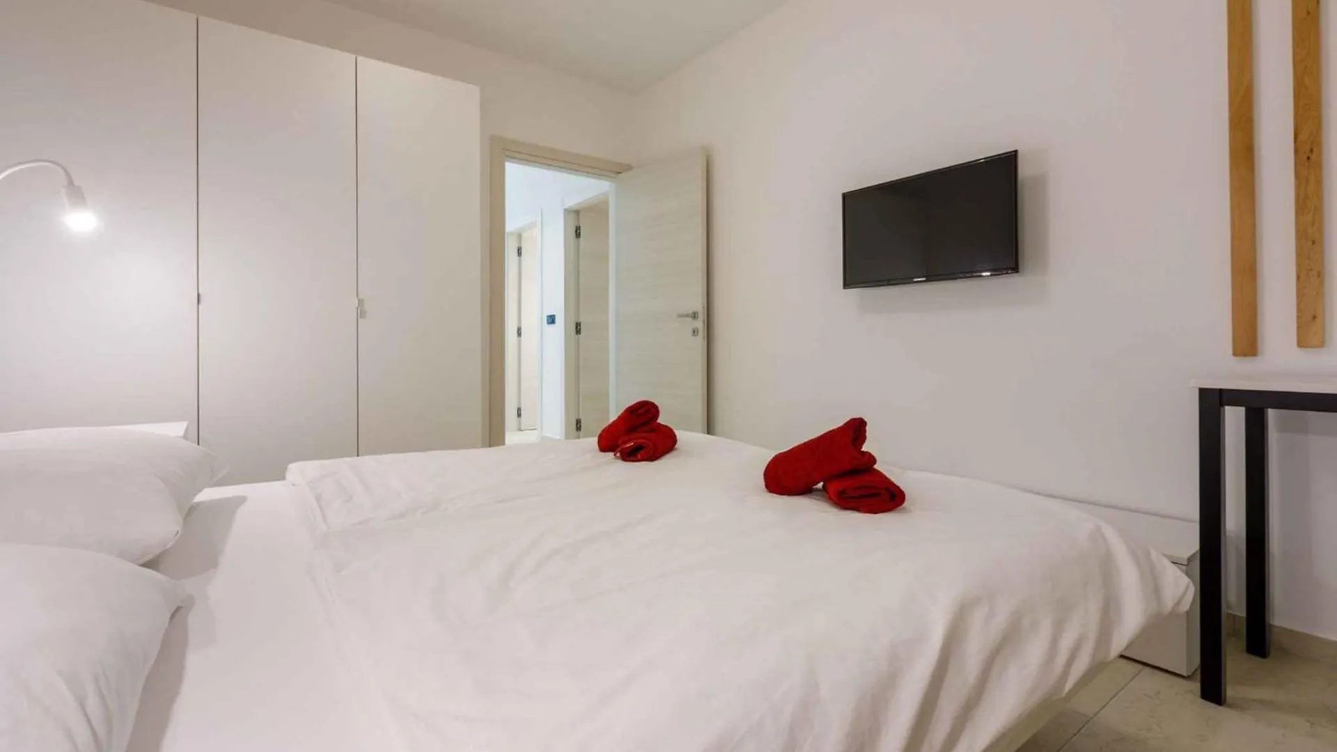 Apartment In Crikvenica 41679