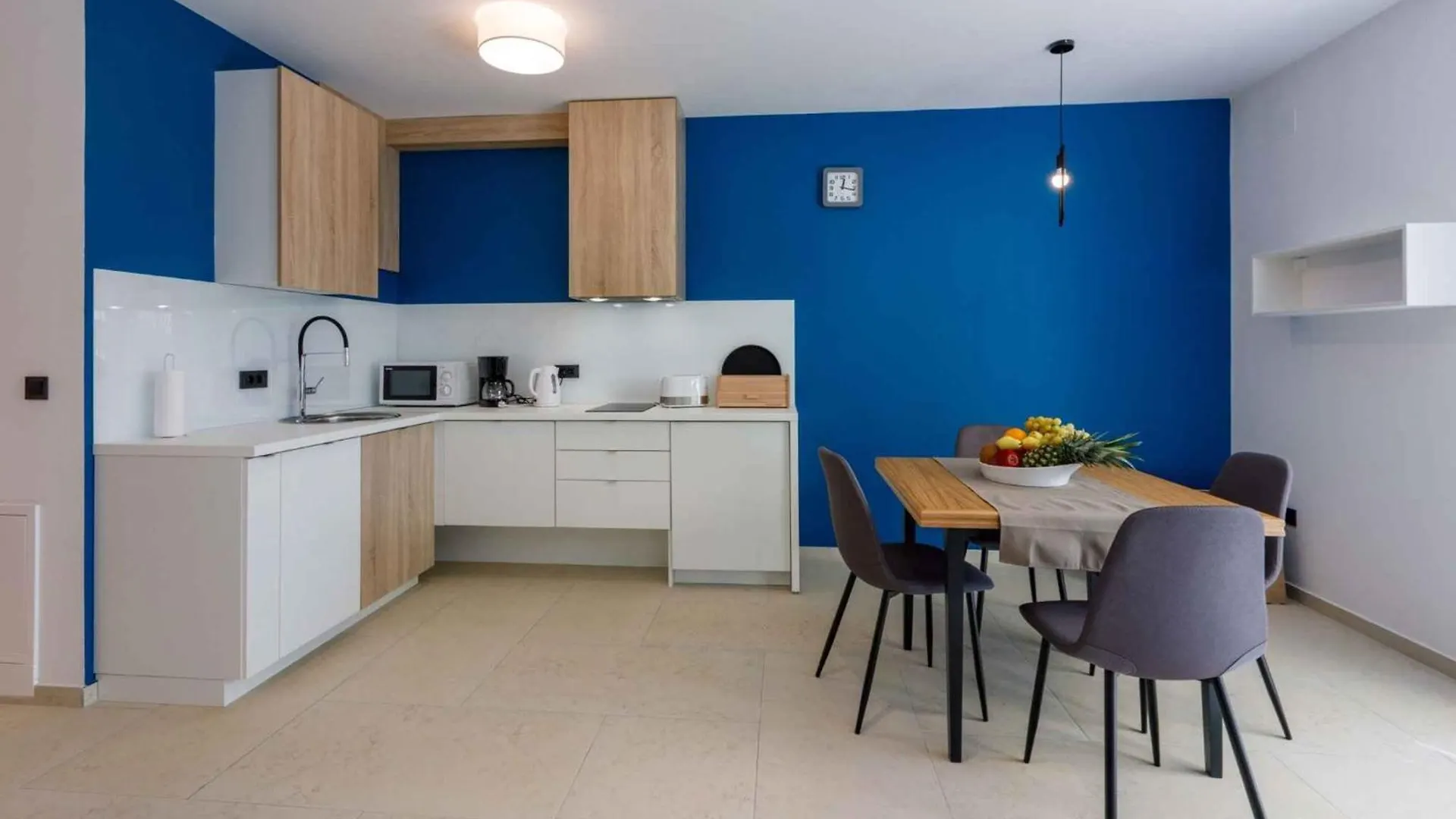 Apartment In Crikvenica 41679