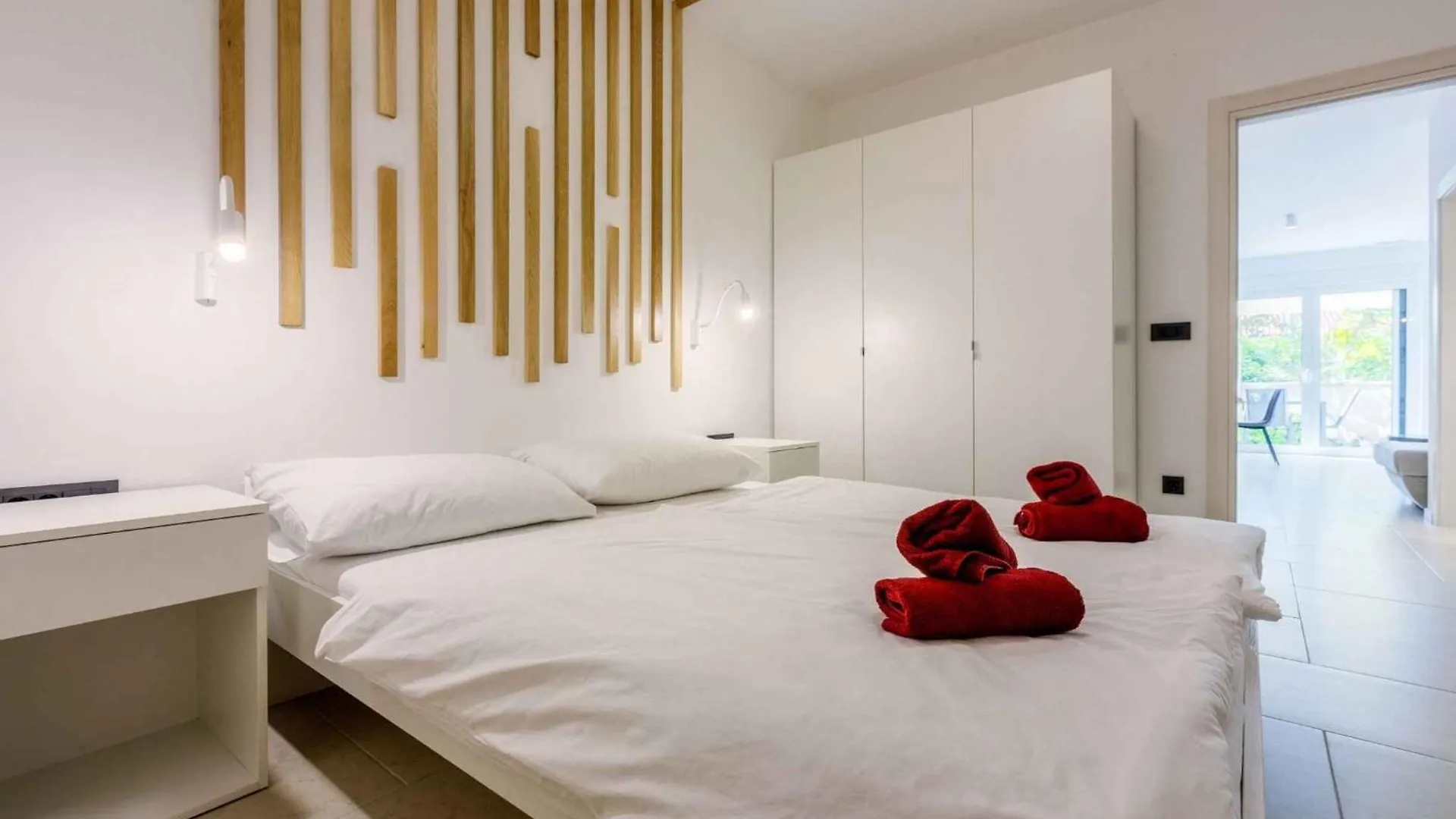 Apartment In Crikvenica 41679