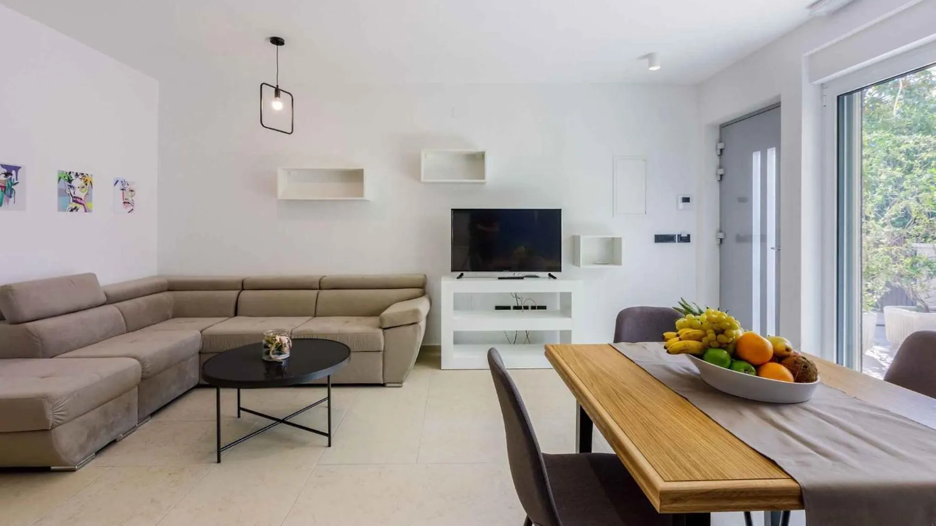 Apartment In Crikvenica 41679