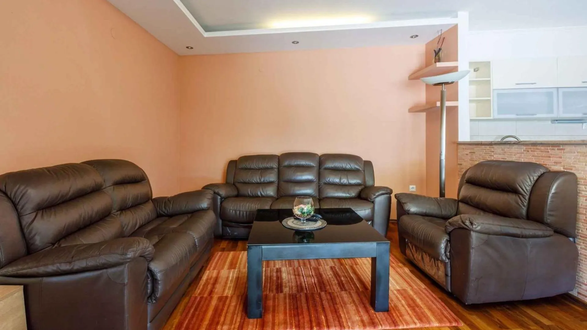 Apartment In Crikvenica 41679