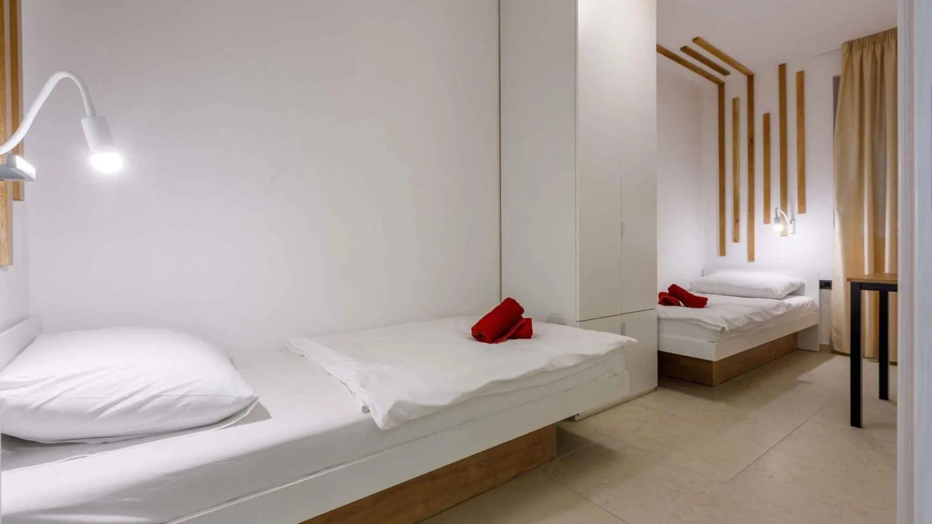 Apartment In Crikvenica 41679
