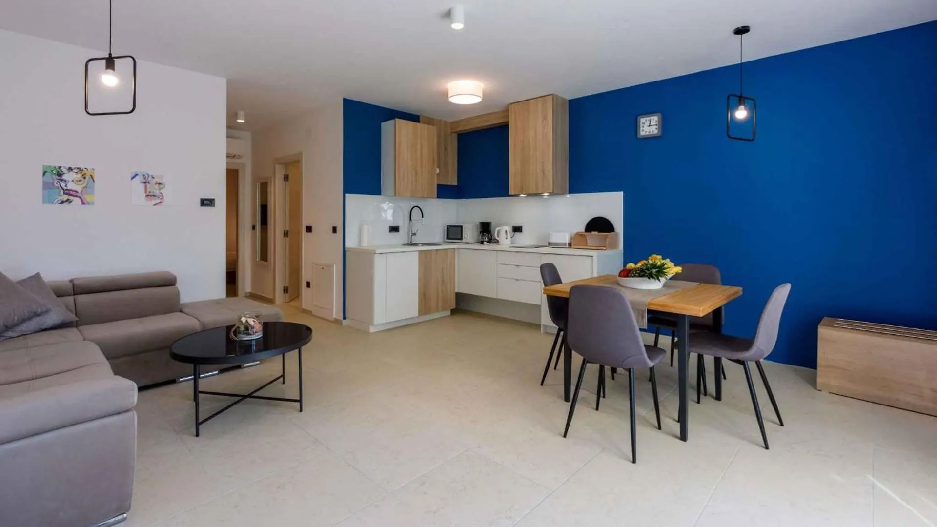 Apartment In Crikvenica 41679 Croatia