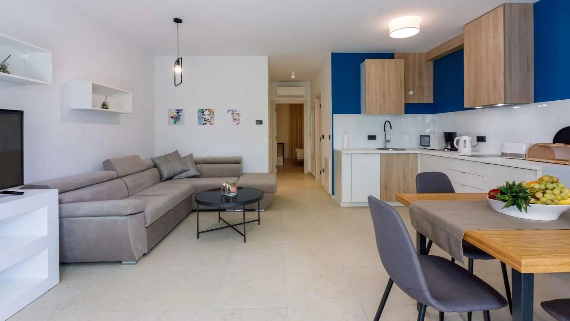 Apartment In Crikvenica 41679 Croatia