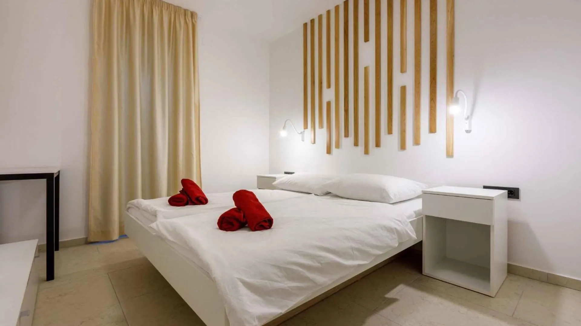 Apartment In Crikvenica 41679 Croatia