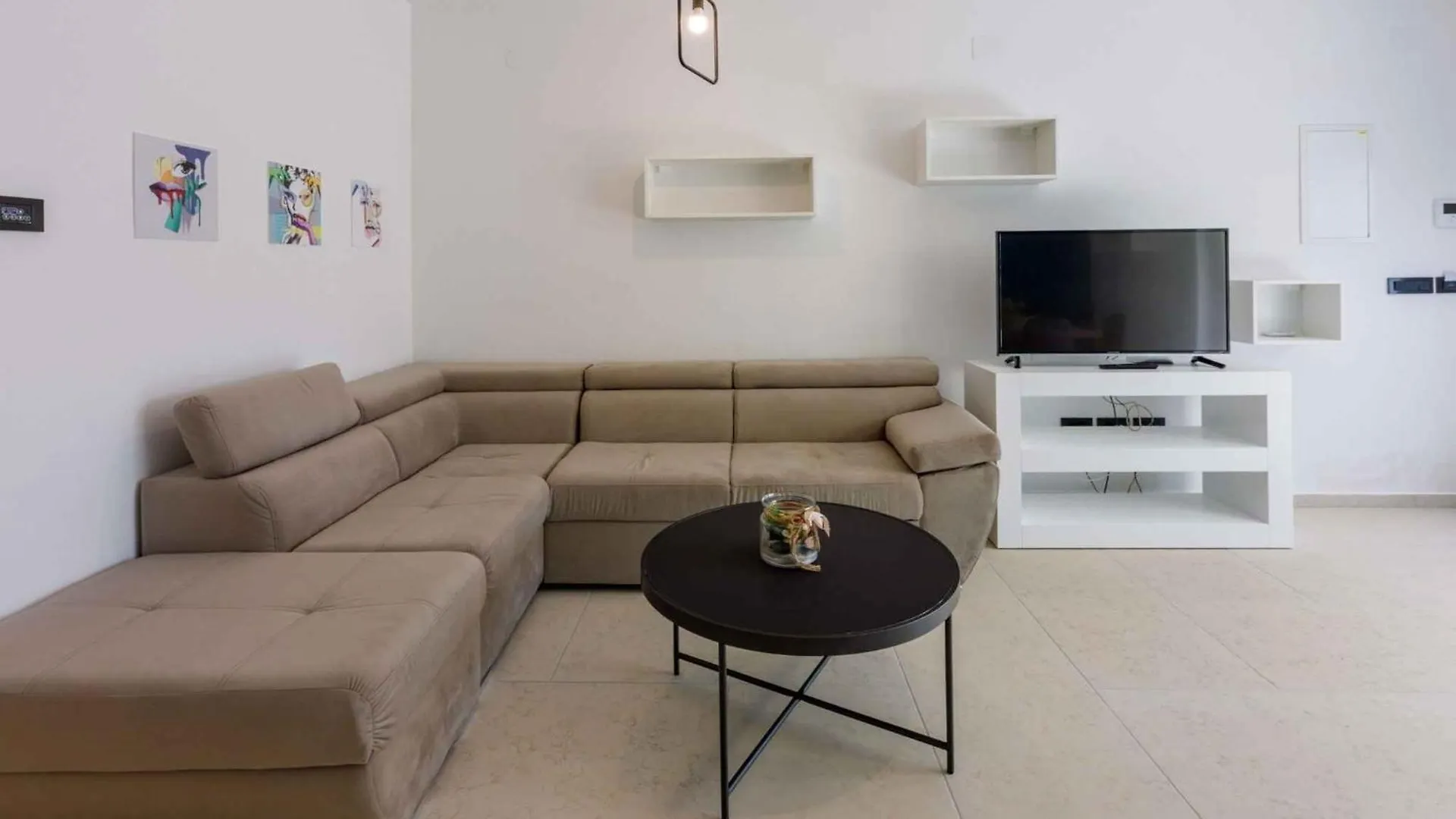 Apartment In Crikvenica 41679