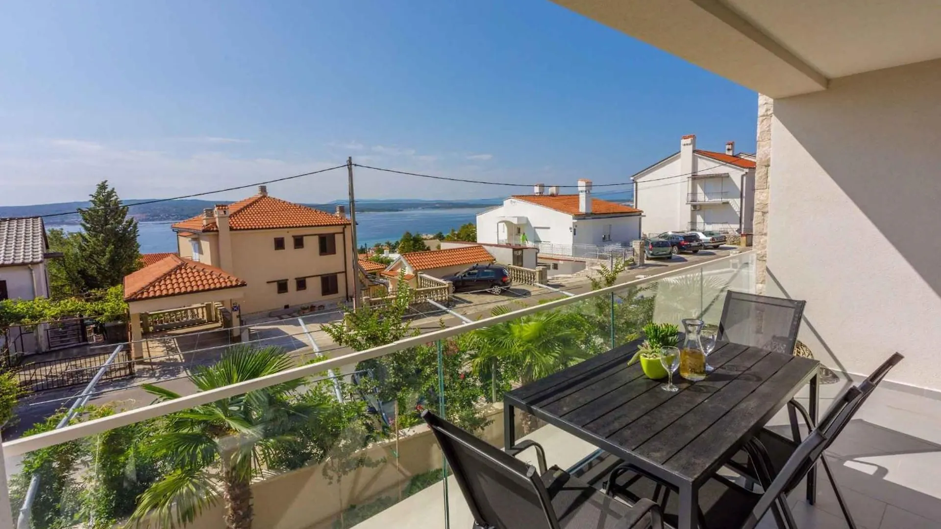Apartment In Crikvenica 41679