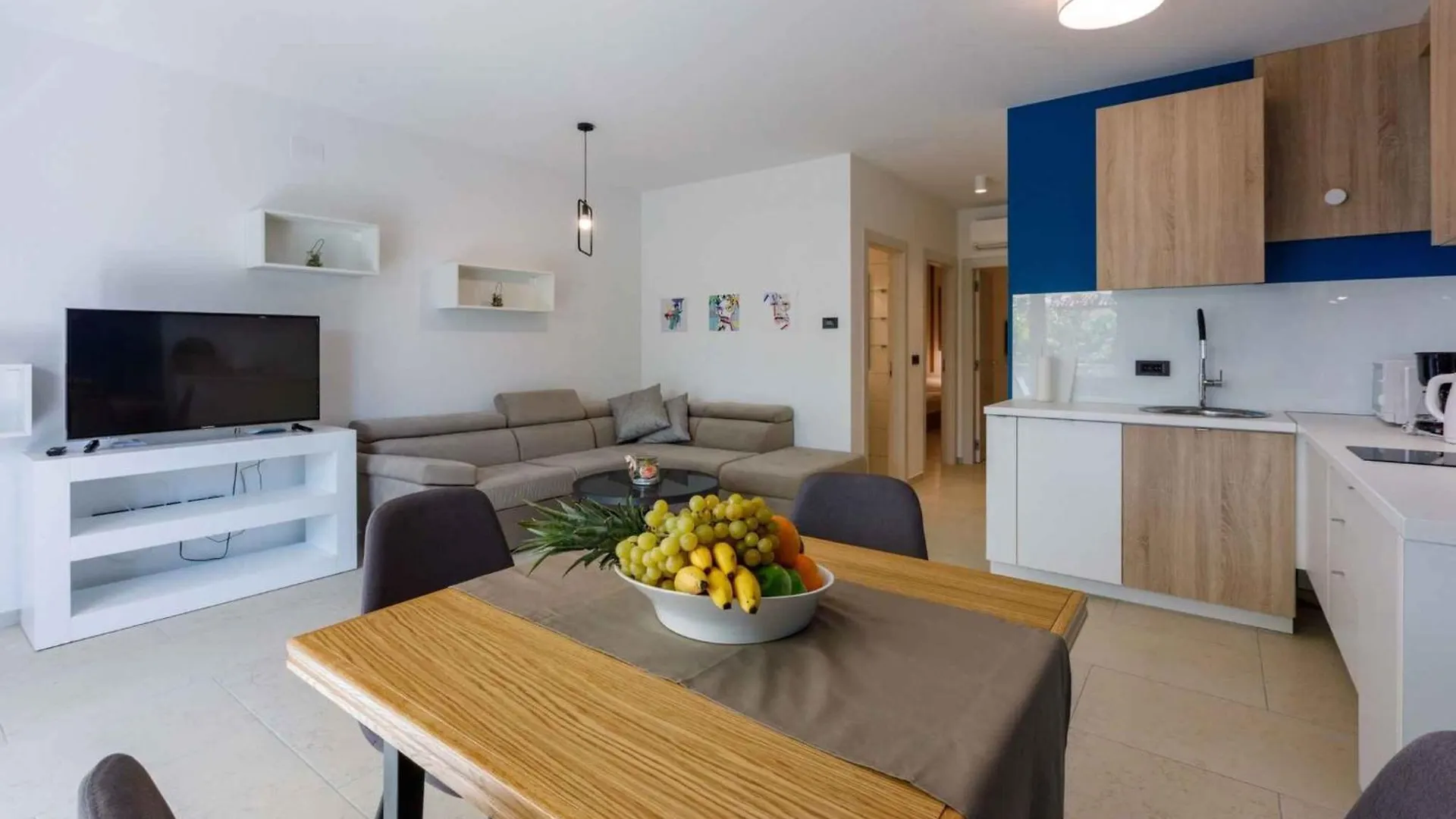 Apartment In Crikvenica 41679 0*,  Croatia