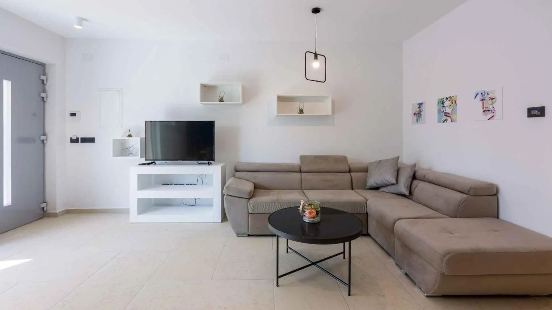 Apartment In Crikvenica 41679
