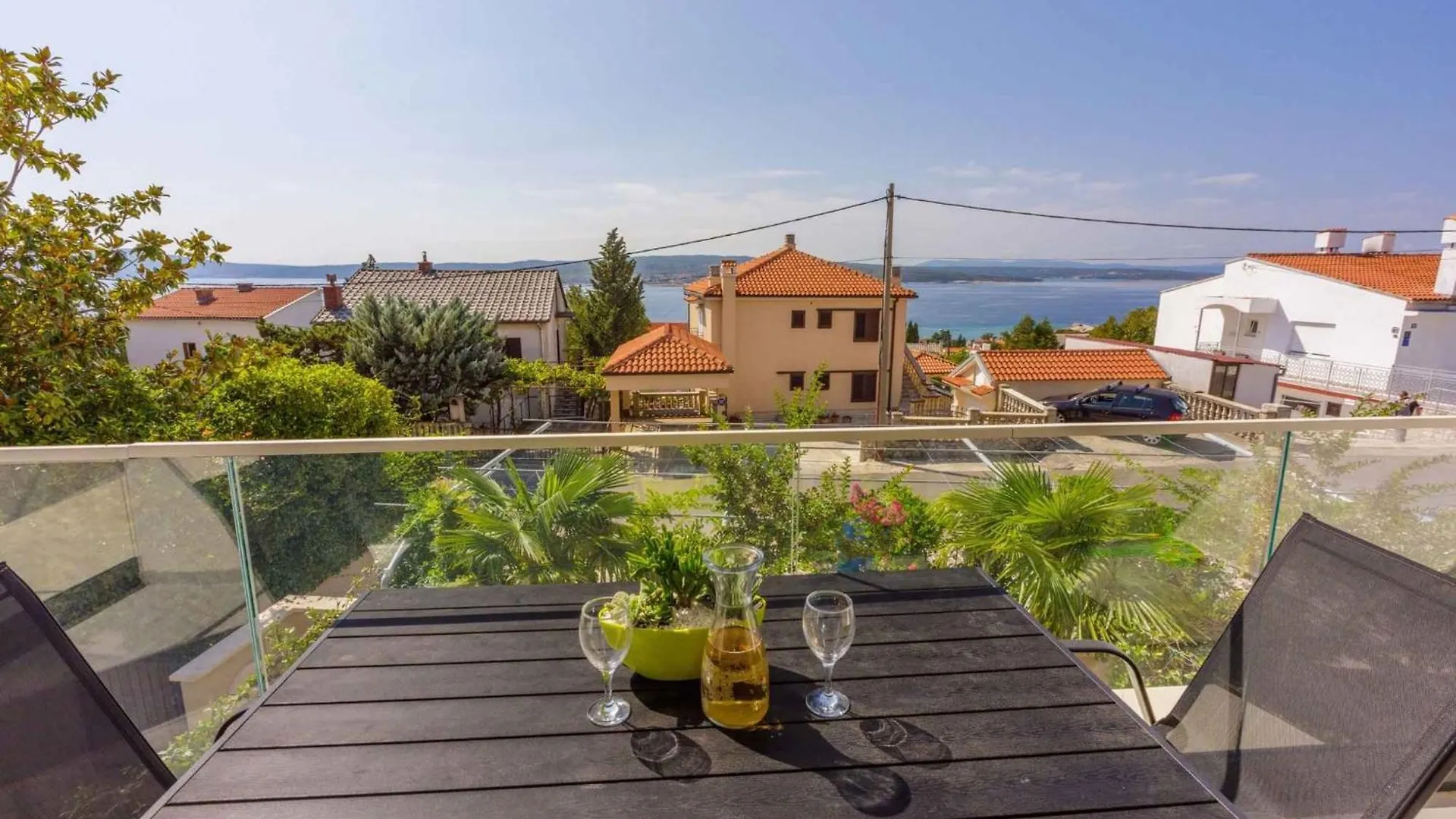 Apartment In Crikvenica 41679