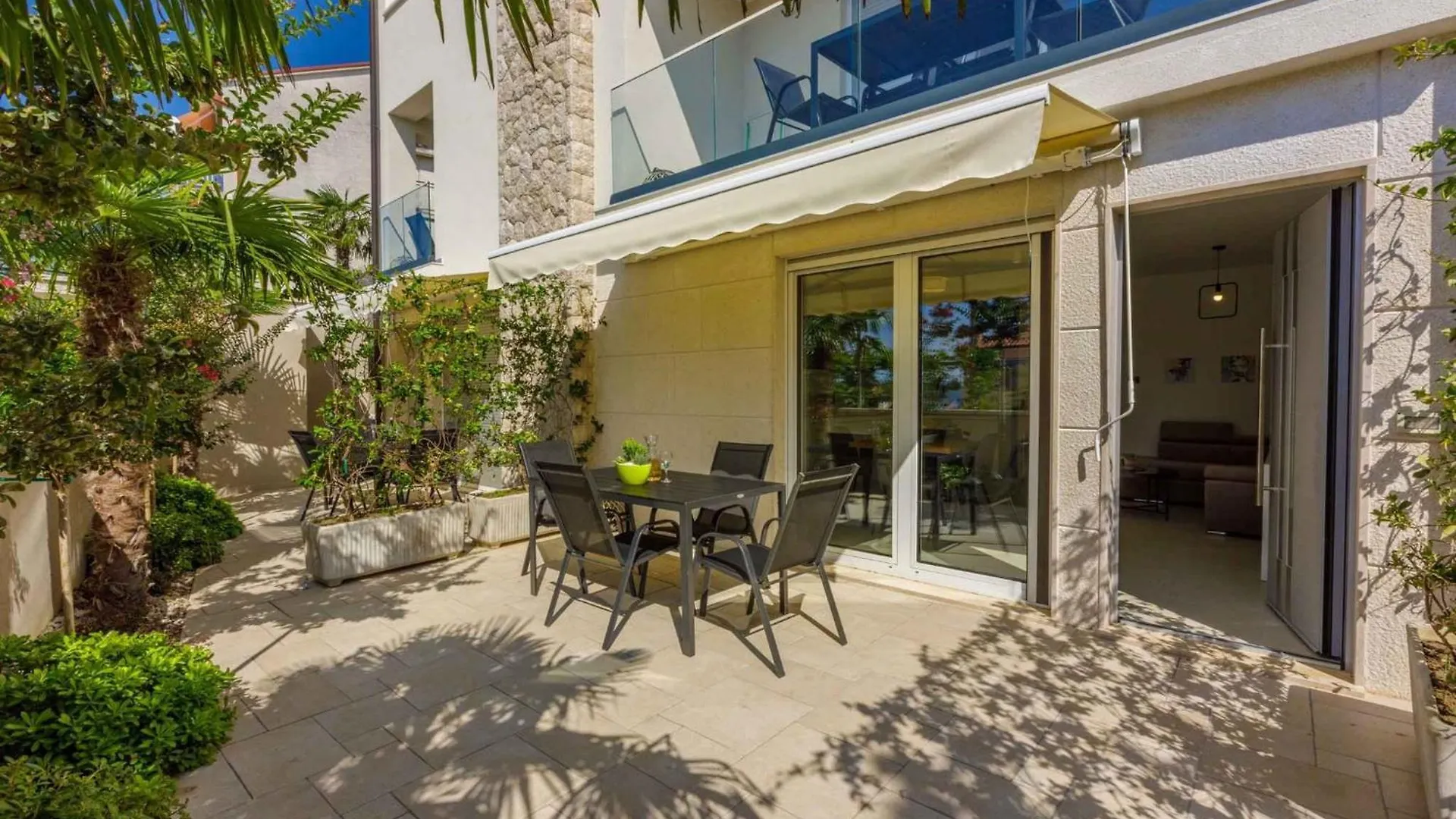 Apartment In Crikvenica 41679 Croatia
