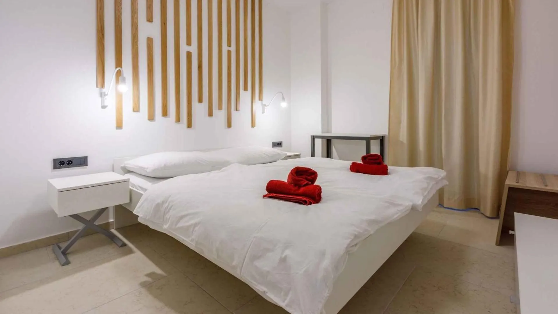 Apartment In Crikvenica 41679 Croatia