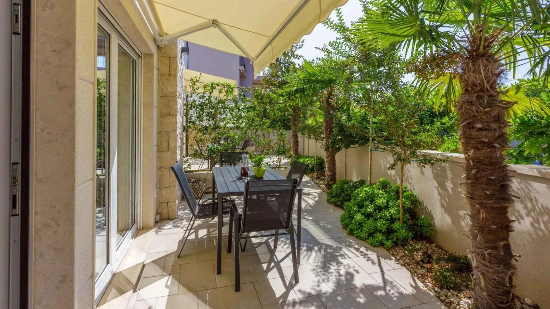 Apartment In Crikvenica 41679