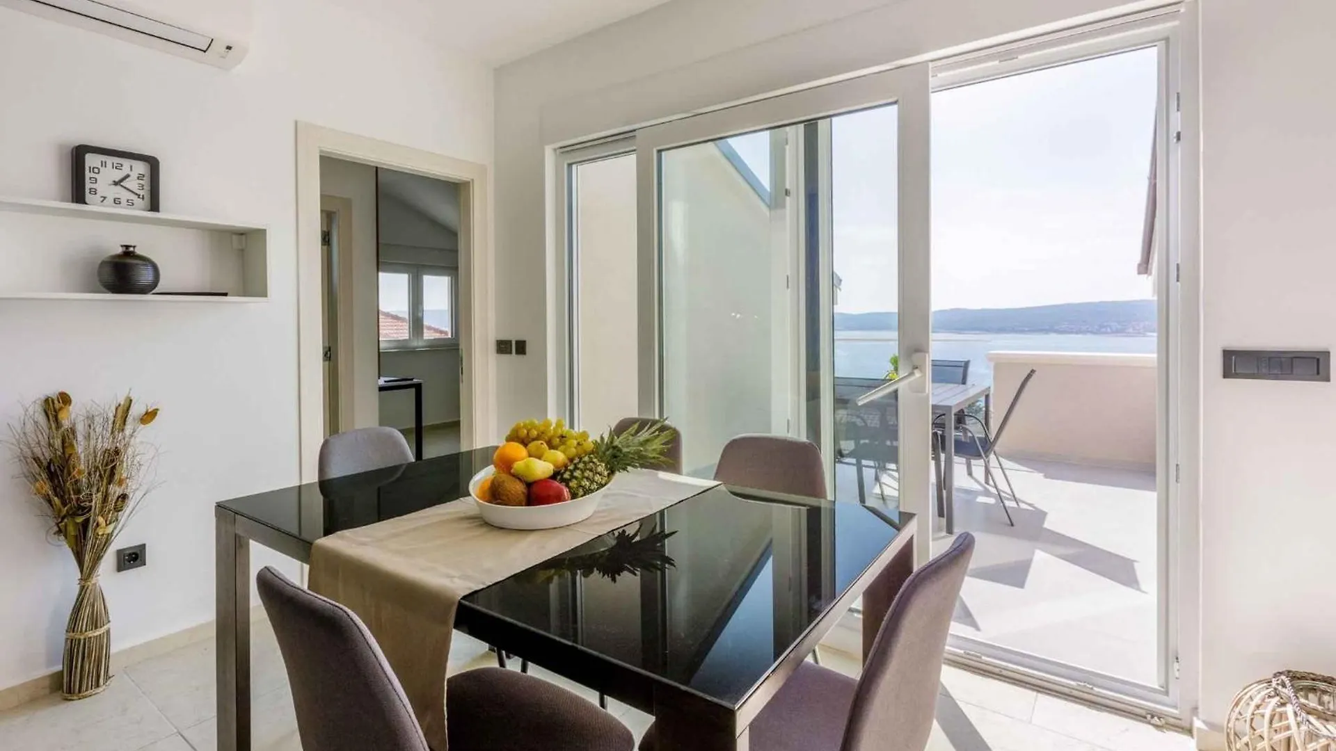 Apartment In Crikvenica 41679 Croatia