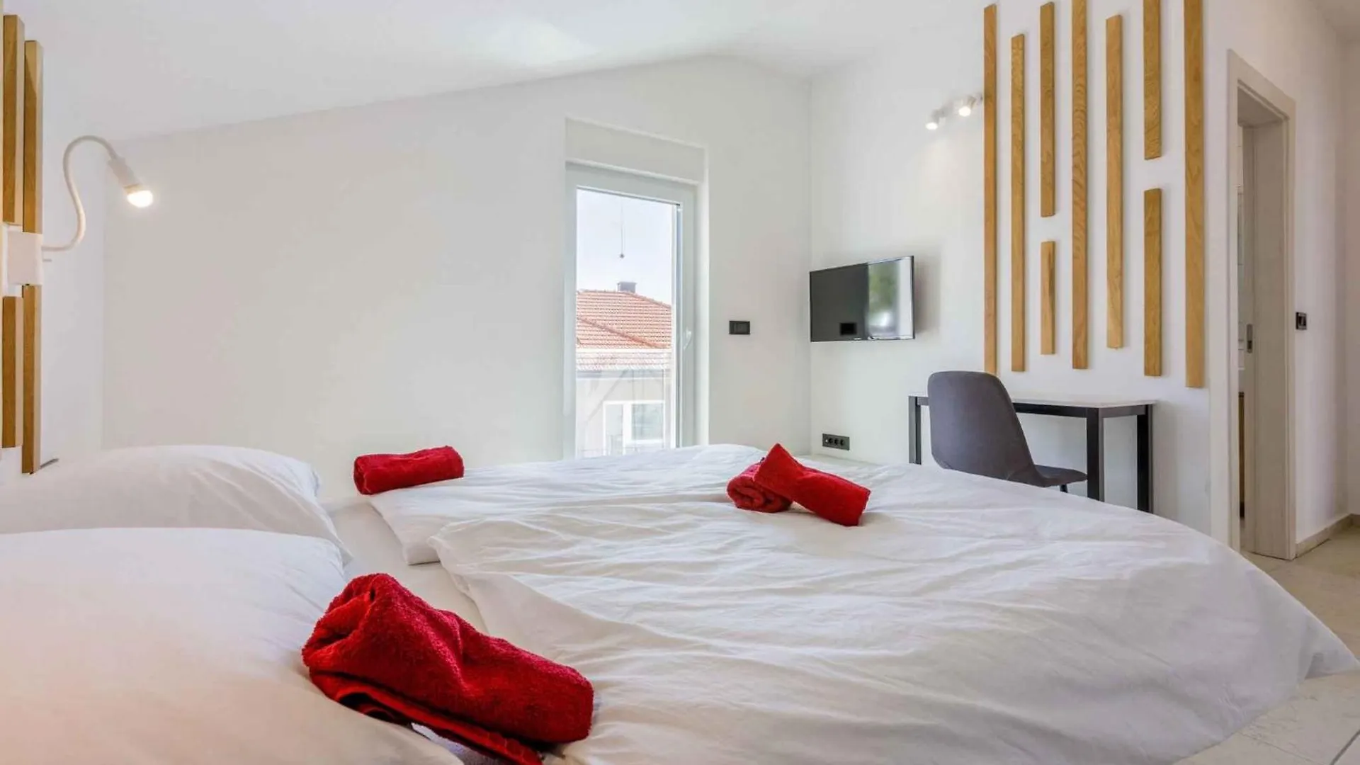 Apartment In Crikvenica 41679