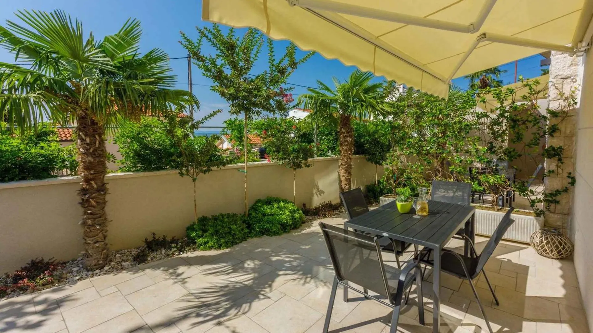 Apartment In Crikvenica 41679