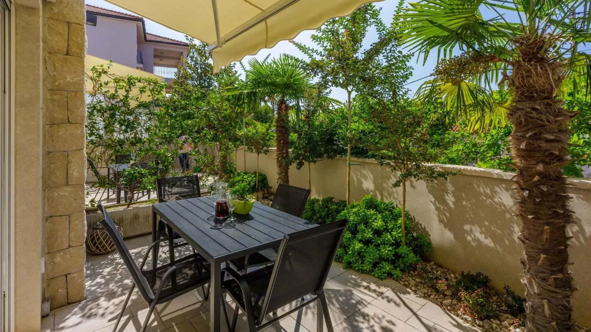 Apartment In Crikvenica 41679