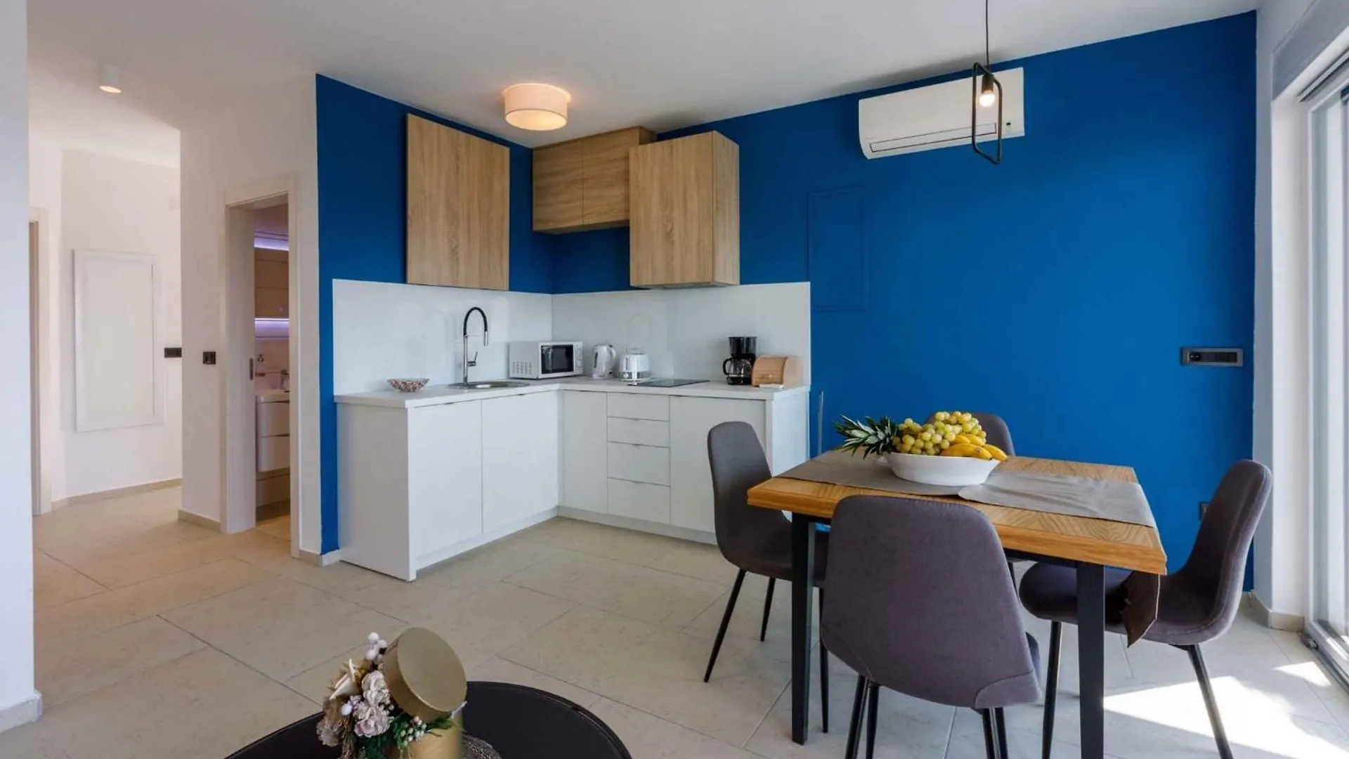 Apartment In Crikvenica 41679 Hırvatistan