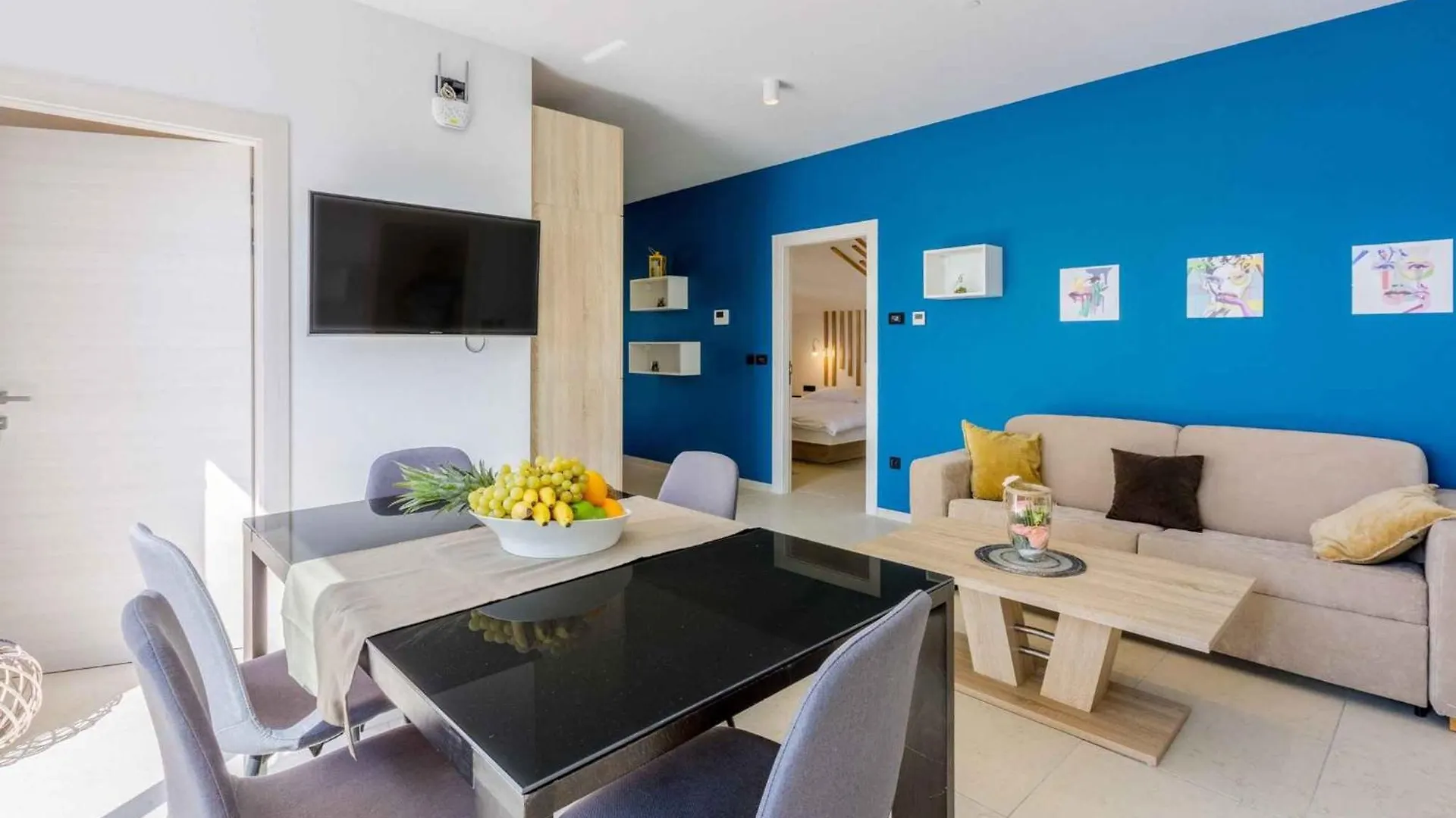 Apartment In Crikvenica 41679 Croatia