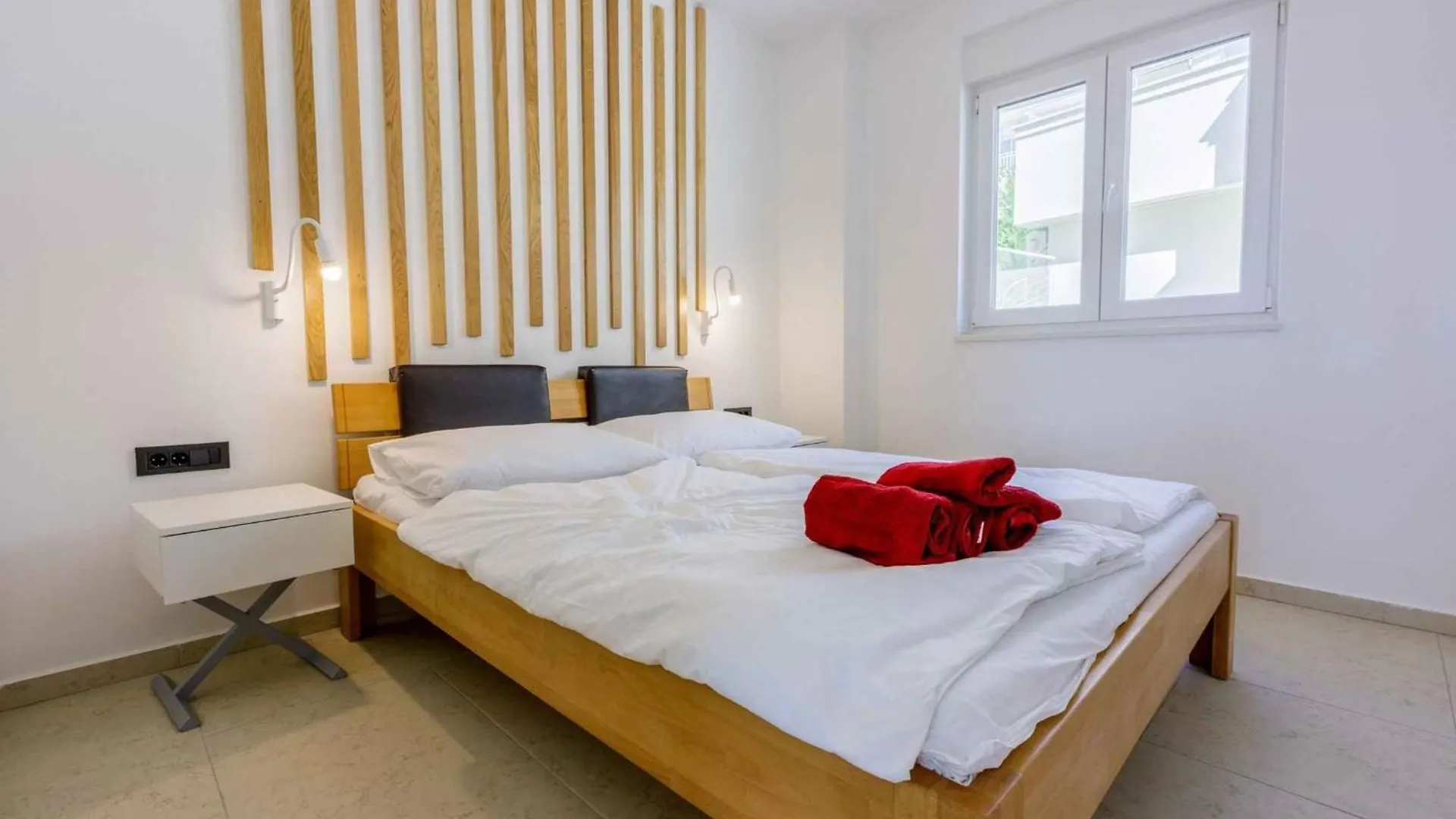 Apartment In Crikvenica 41679 Croatia