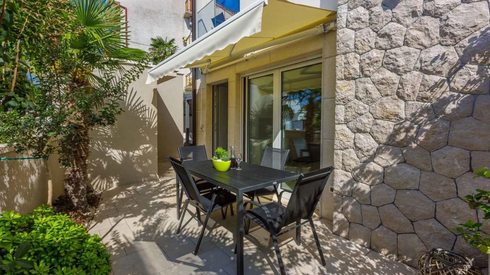 Apartment In Crikvenica 41679