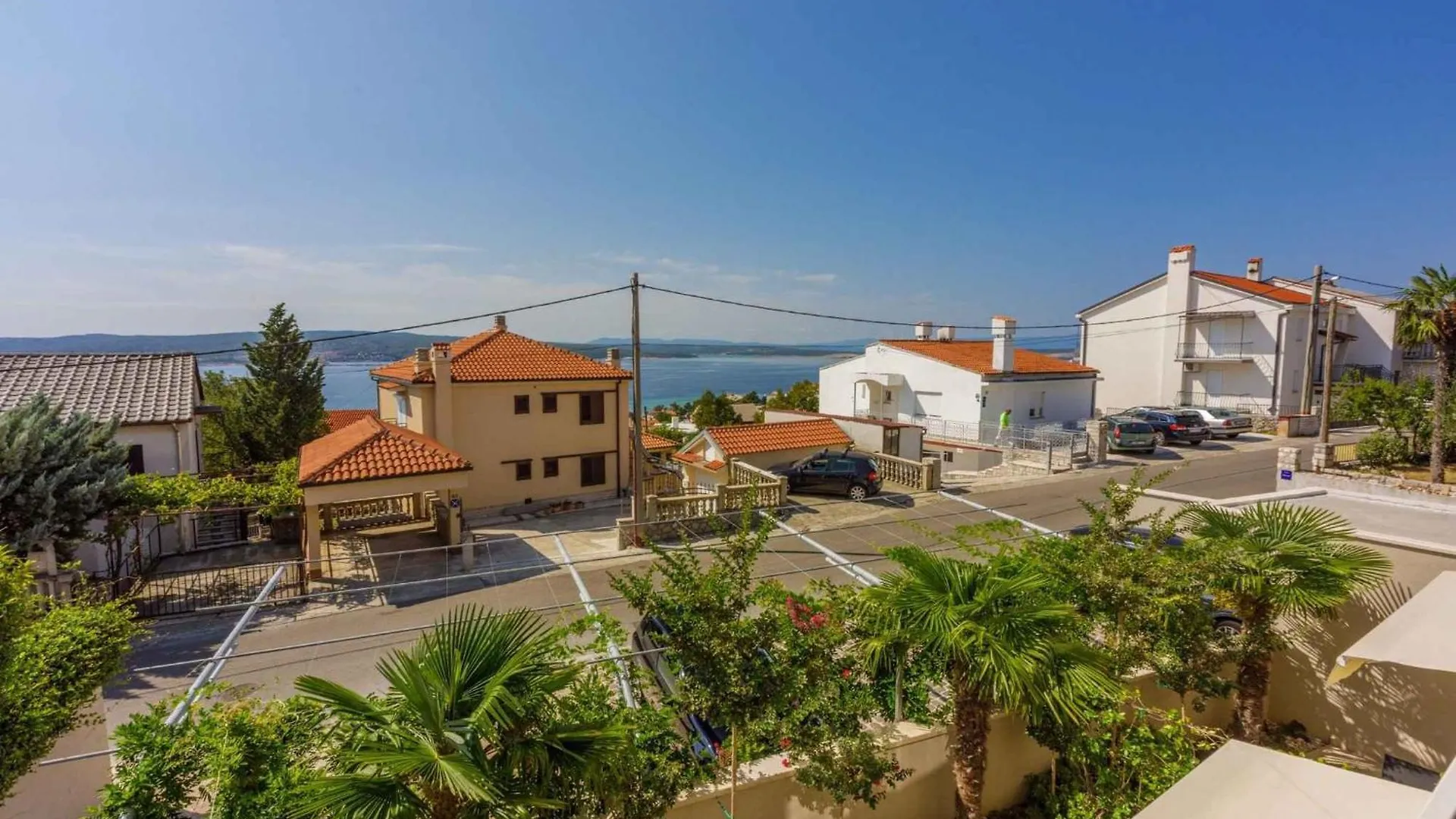 Apartment In Crikvenica 41679