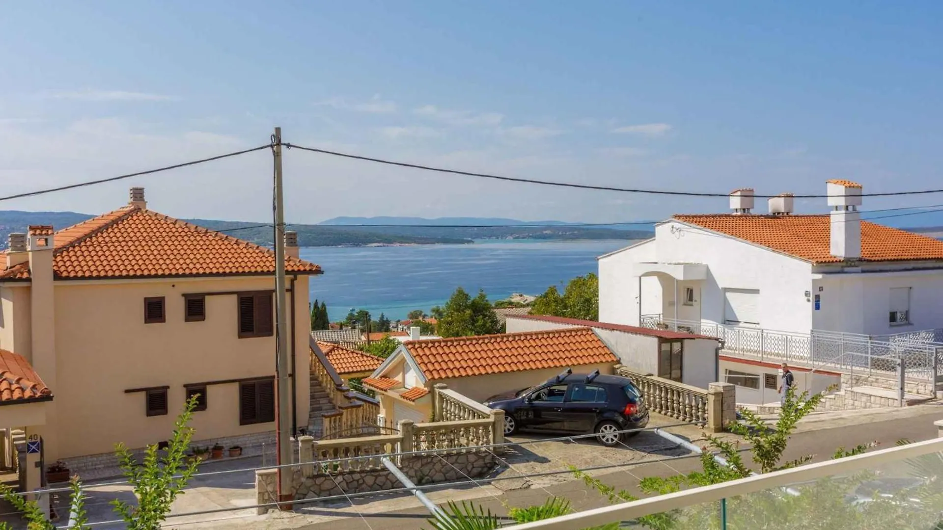 Apartment In Crikvenica 41679