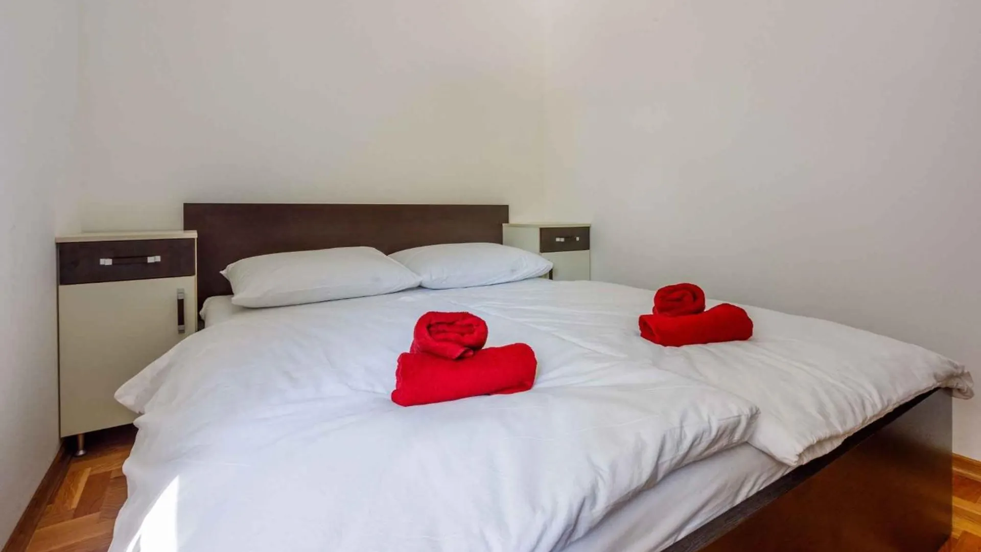 Apartment In Crikvenica 41679