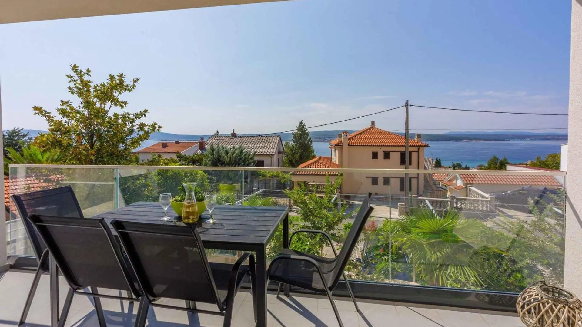 Apartment In Crikvenica 41679 Croatia