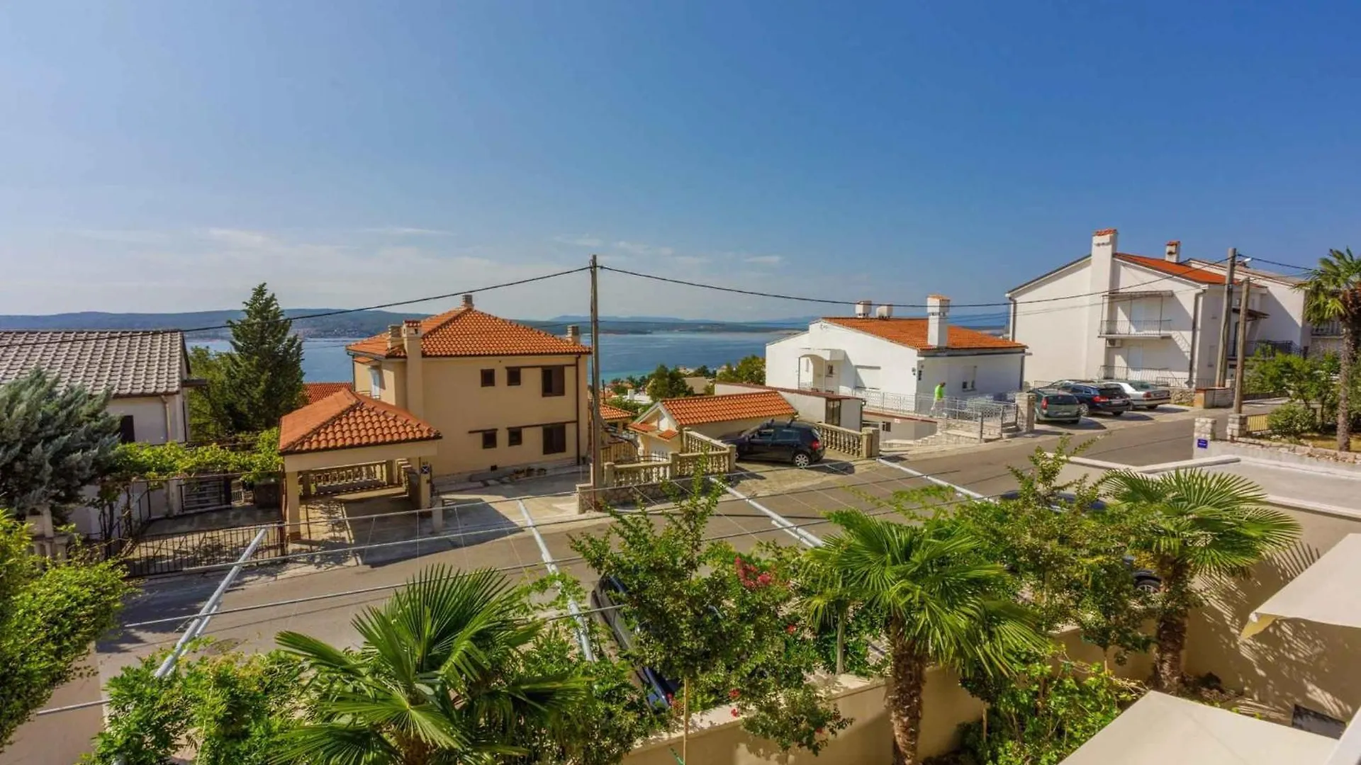 Apartment In Crikvenica 41679