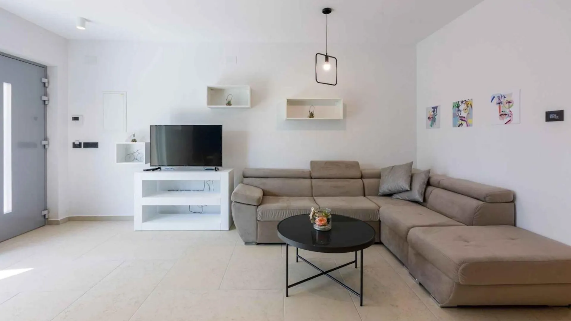Apartment In Crikvenica 41679