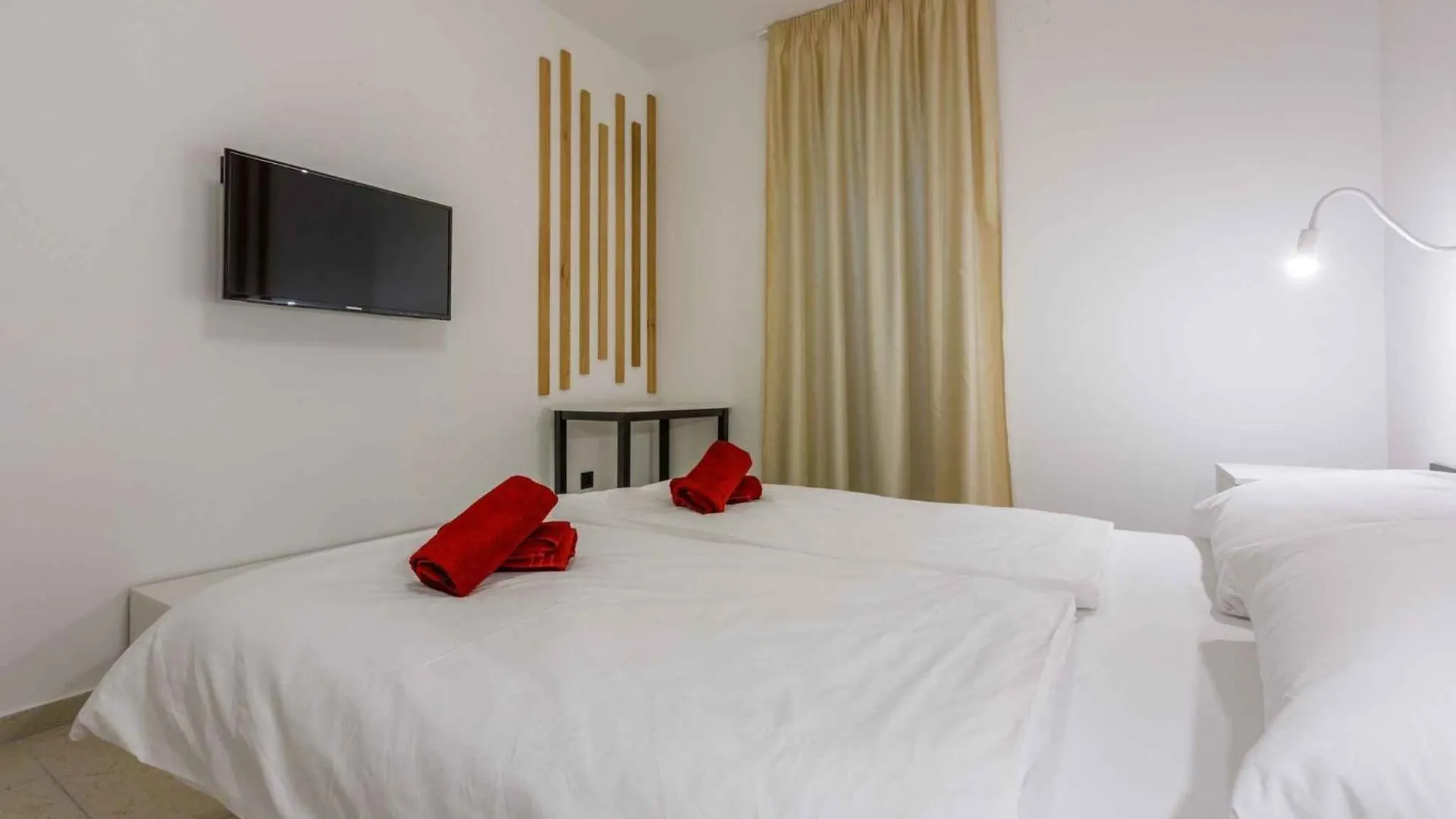 Apartment In Crikvenica 41679