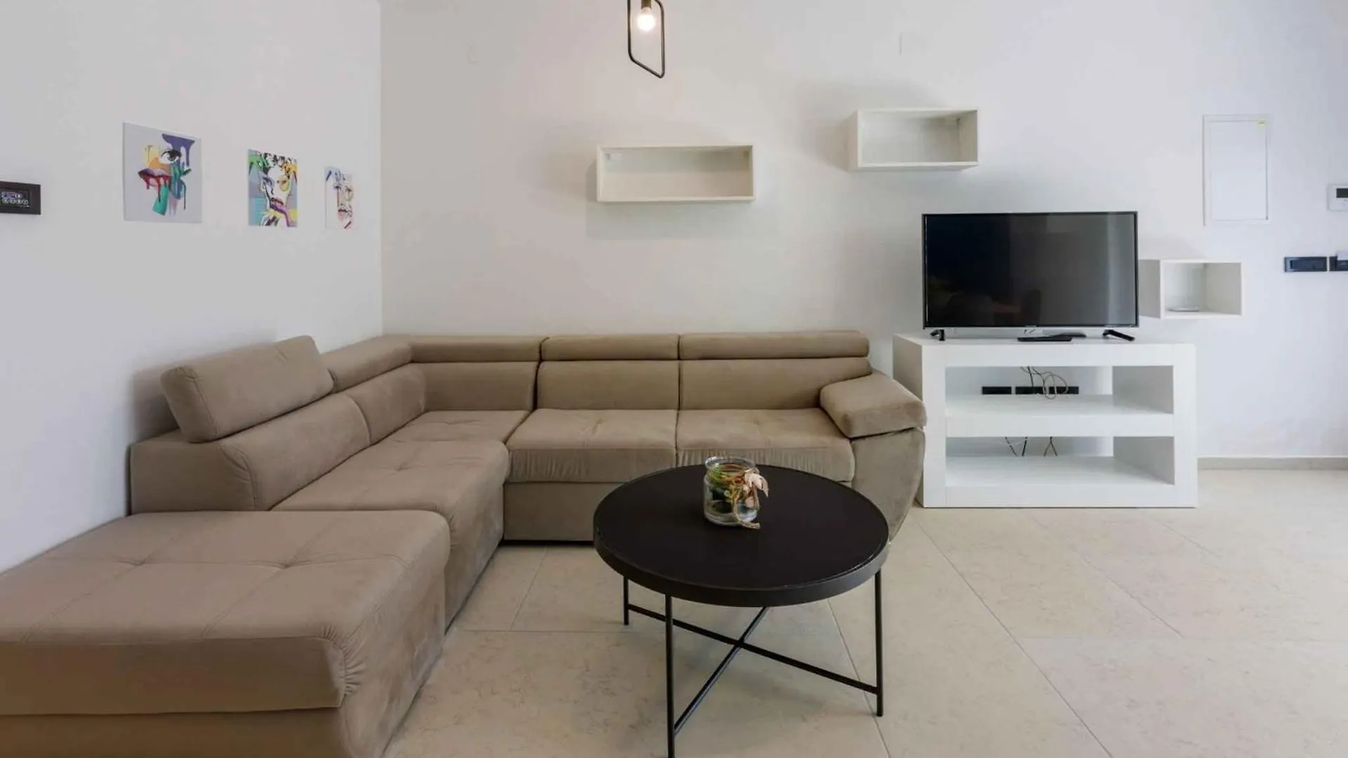 Apartment In Crikvenica 41679
