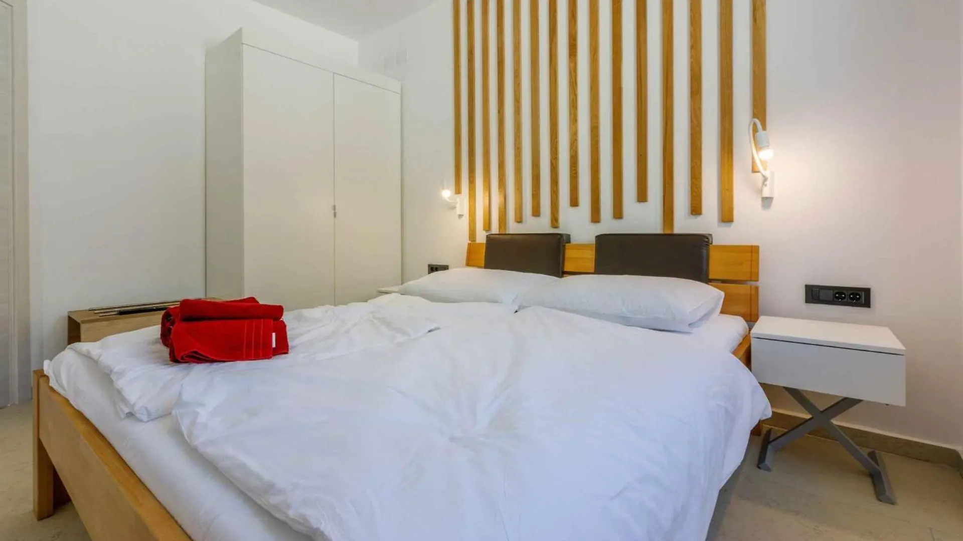 Apartment In Crikvenica 41679 Croatia