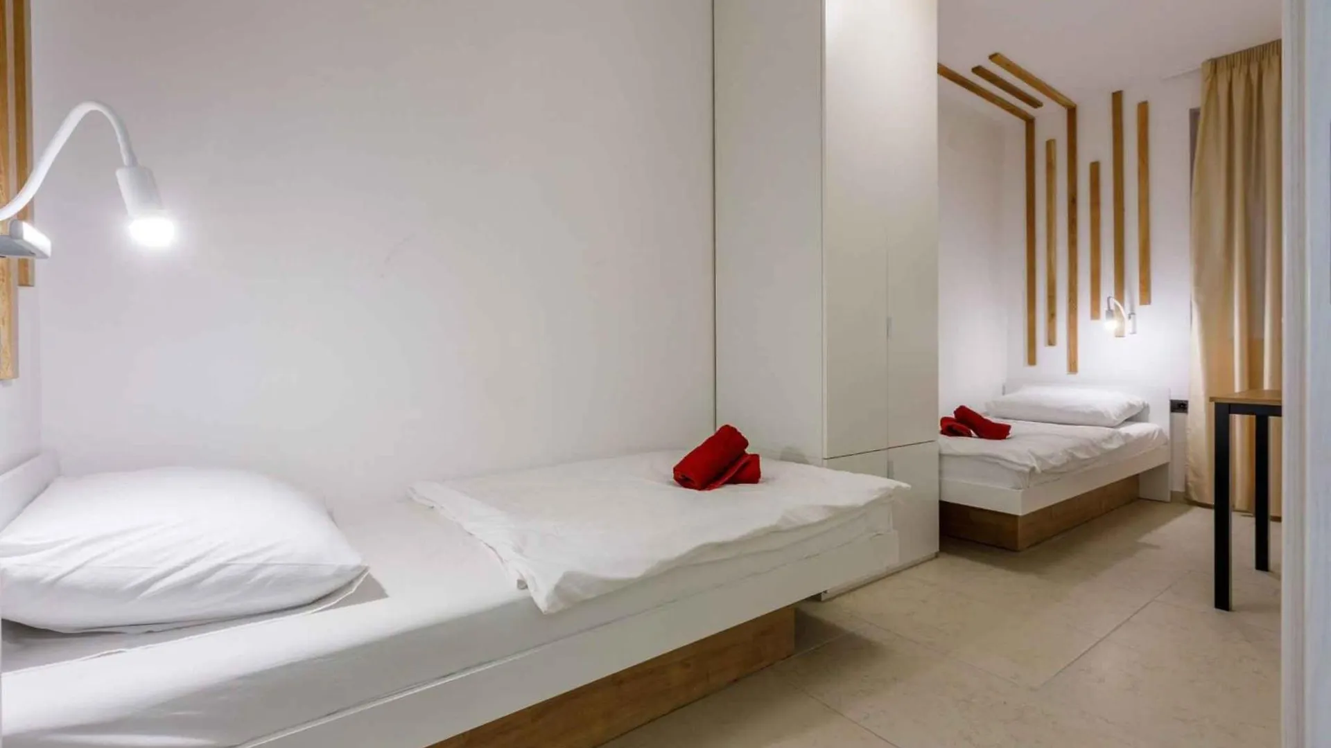 Apartment In Crikvenica 41679
