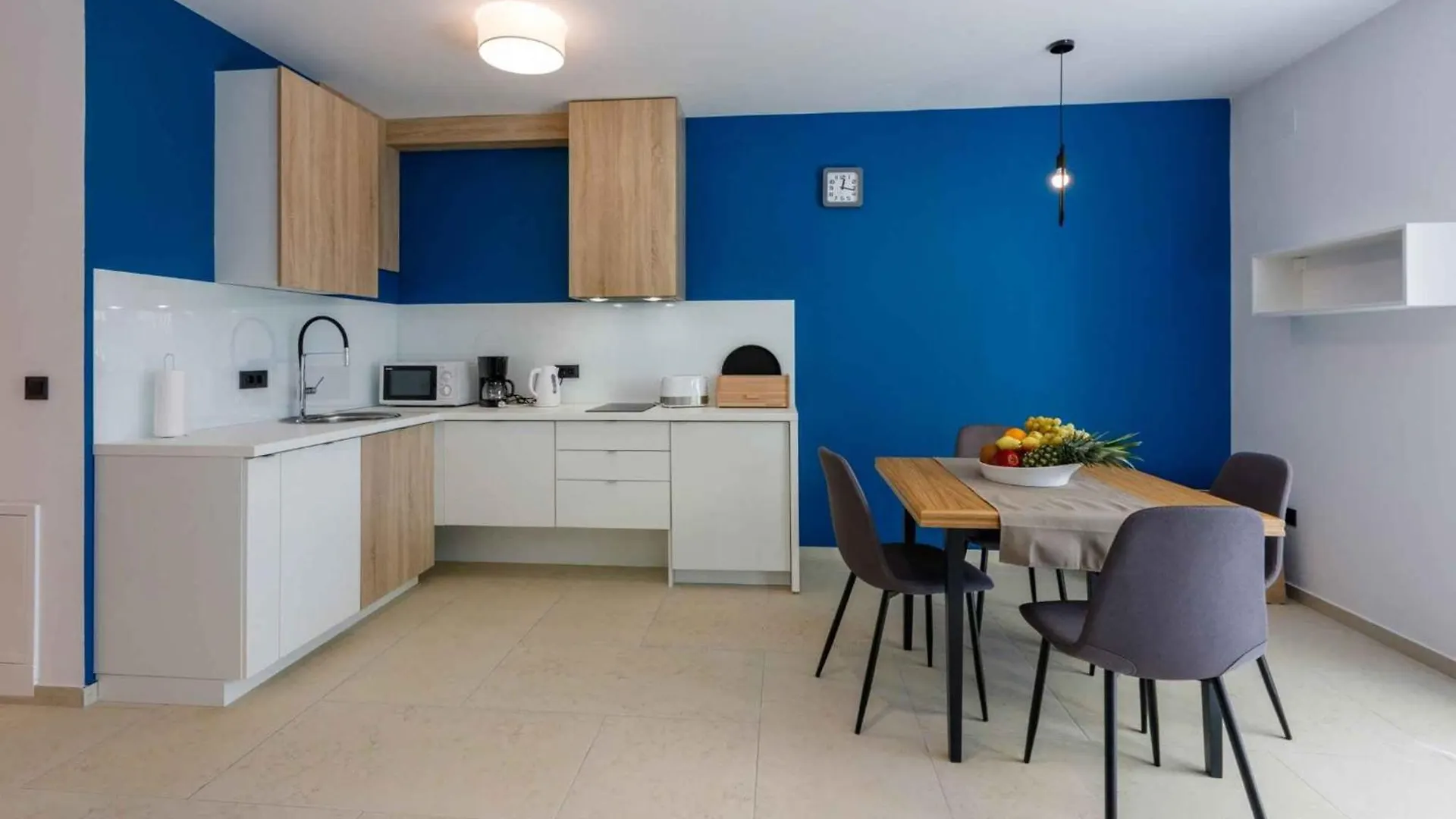 Apartment In Crikvenica 41679