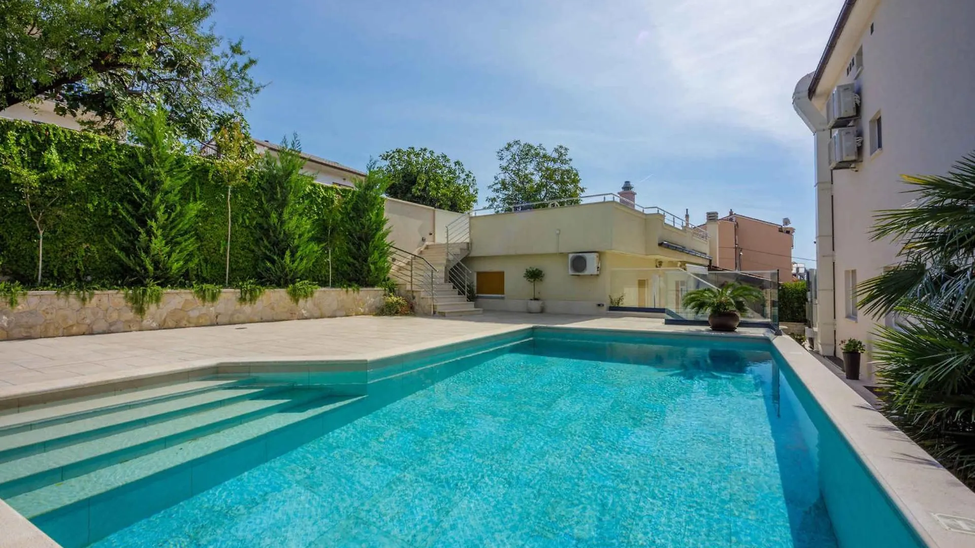 Apartment In Crikvenica 41679